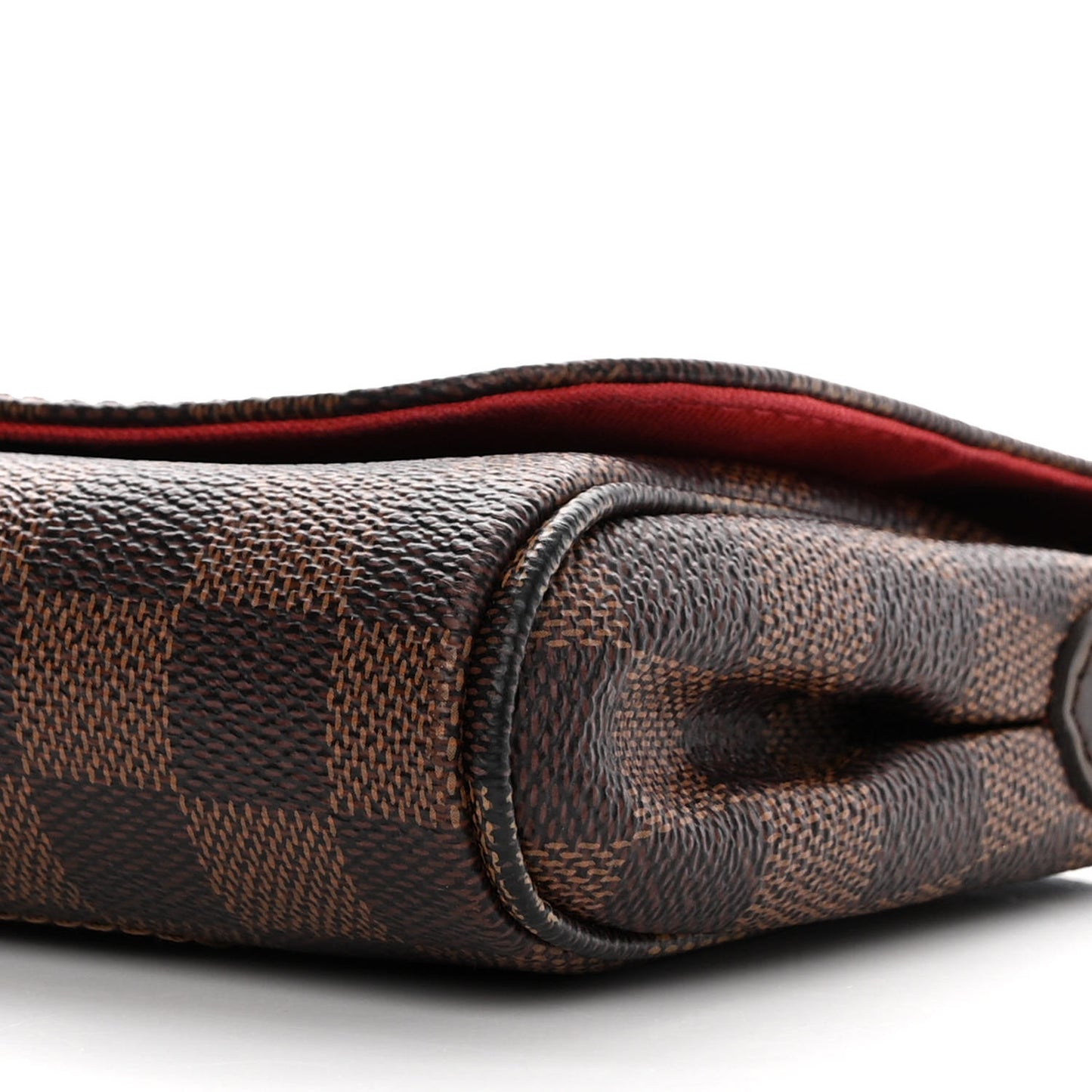 Damier Ebene Favorite PM