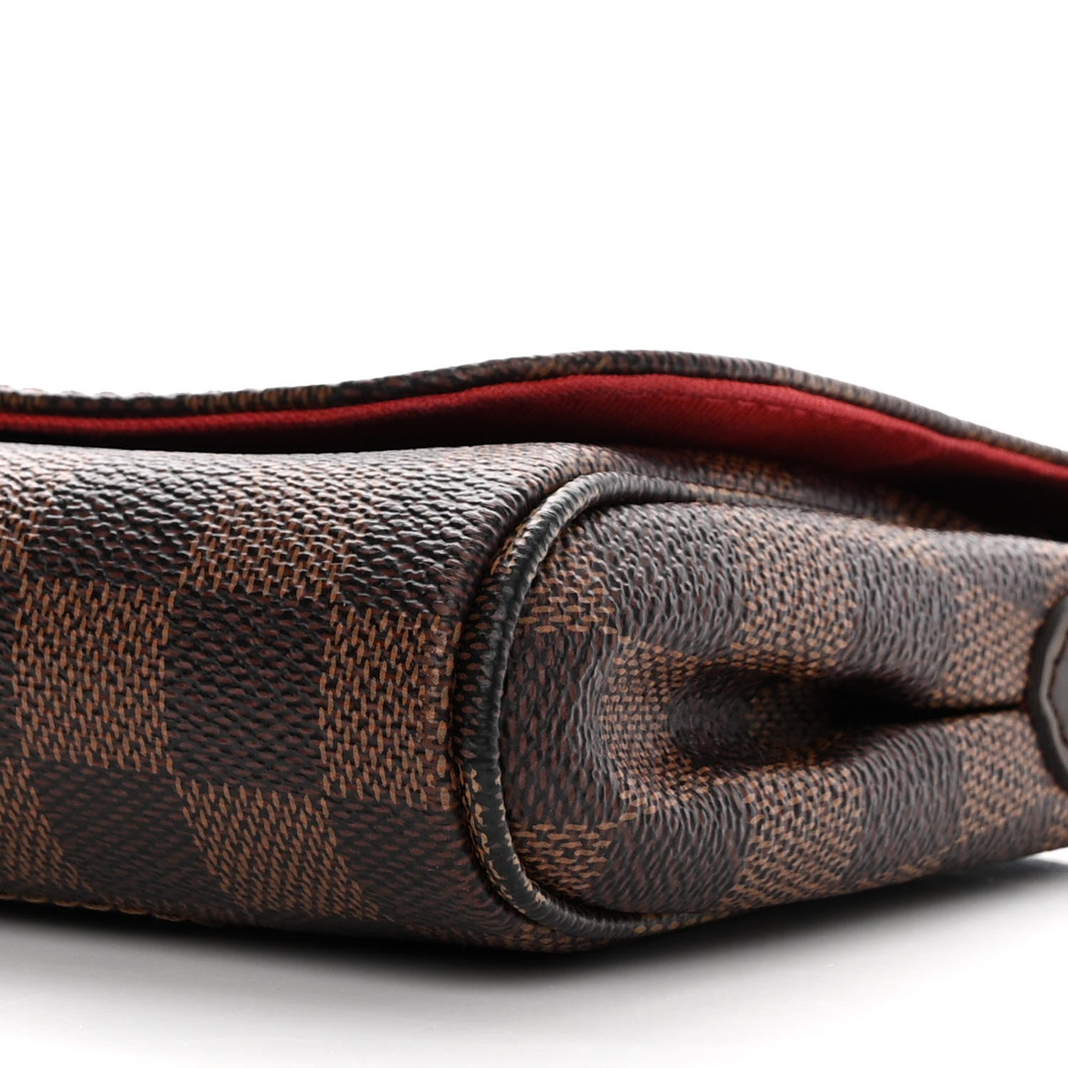 Louis Vuitton Damier Ebene Favorite PM 9 of 9