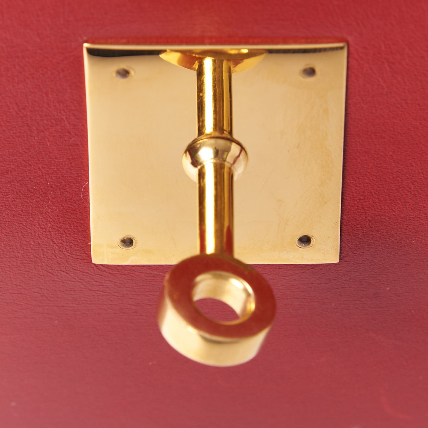Box Kelly Sellier 32 Rouge Vif