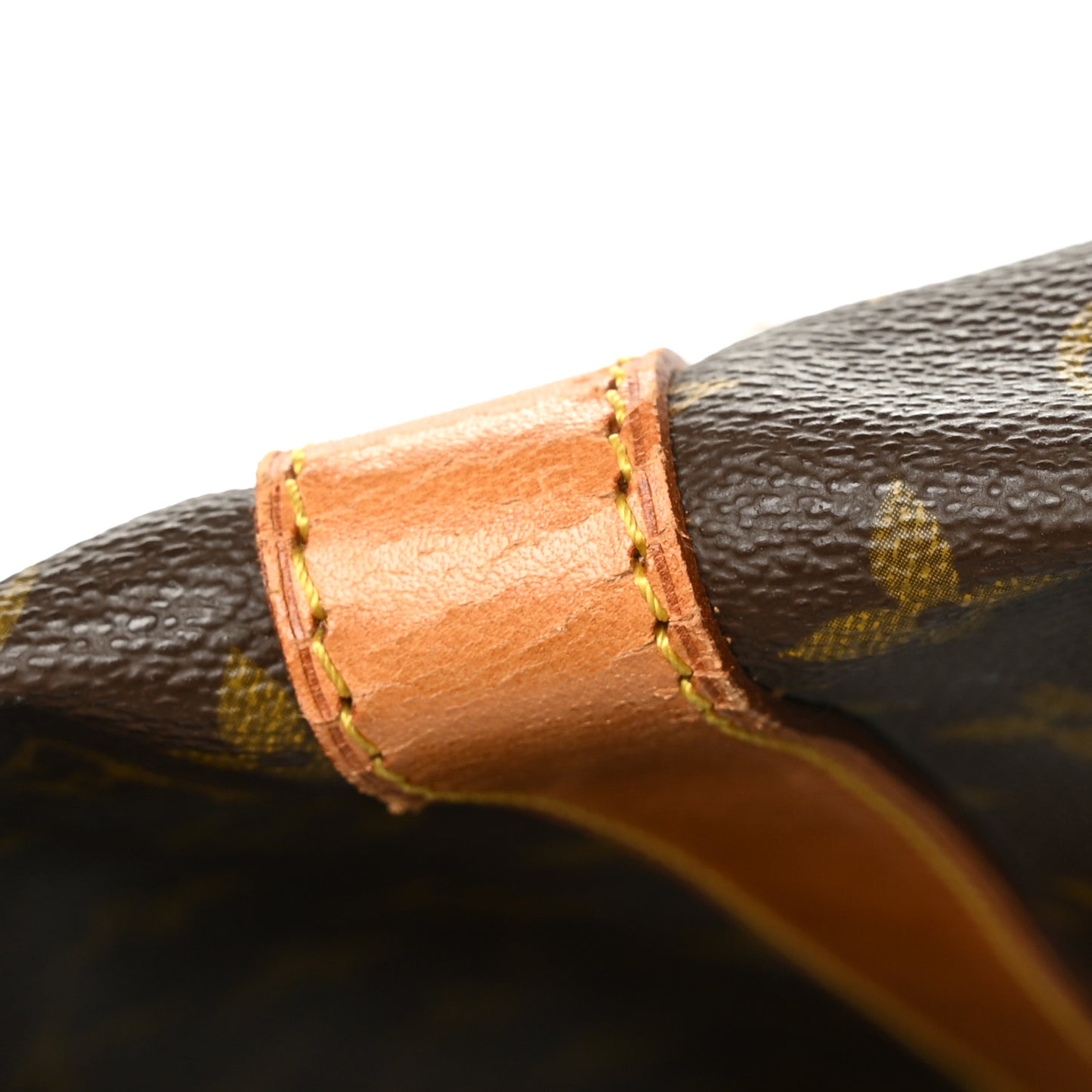 Monogram Keepall Bandouliere 60
