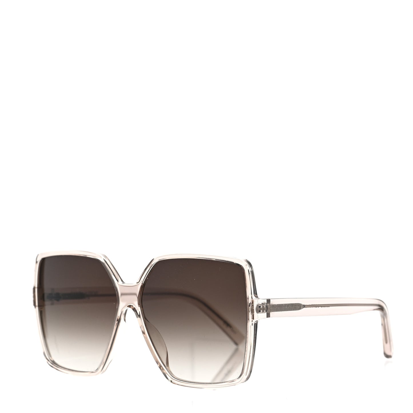 Betty SL232 Sunglasses Transparent