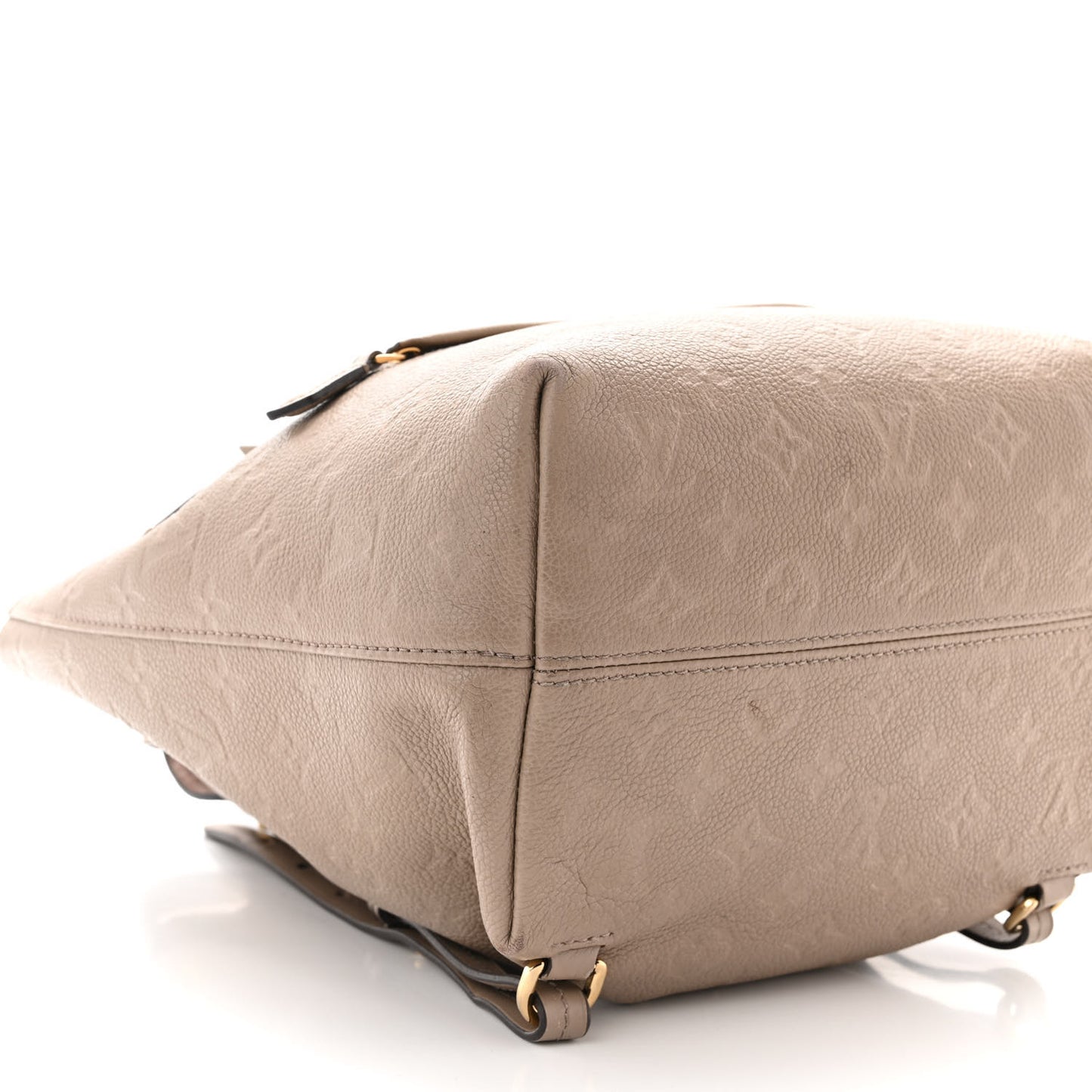 Empreinte Montsouris PM Tourterelle