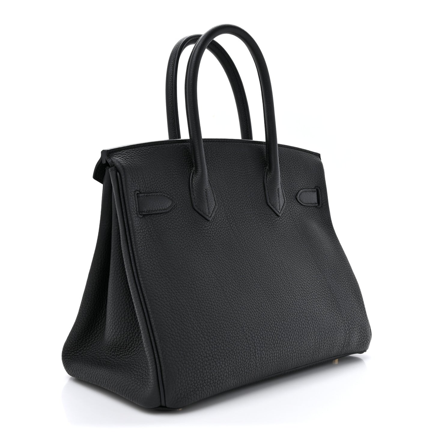 Togo BIRKIN 30 Black