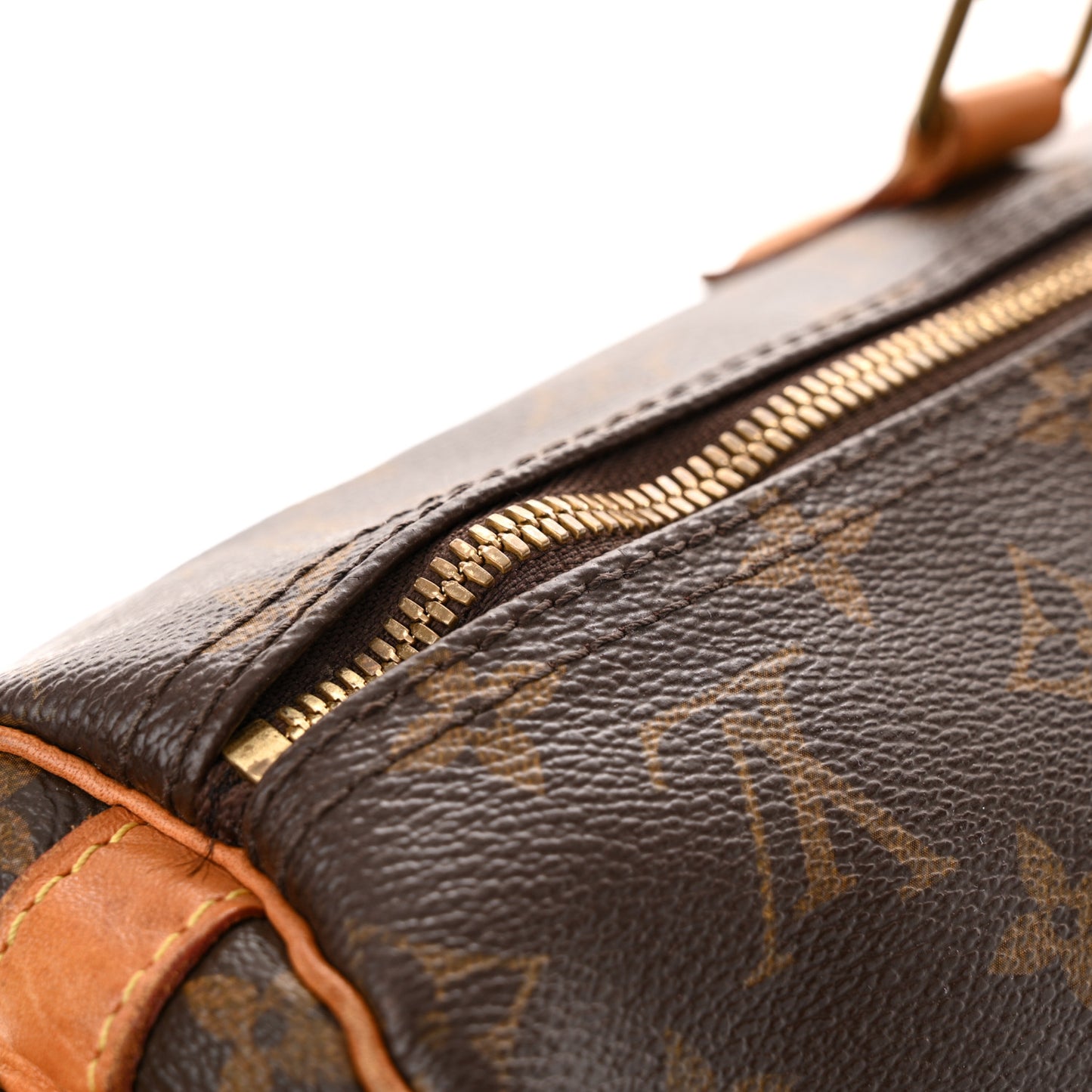 Monogram Speedy Bandouliere 40