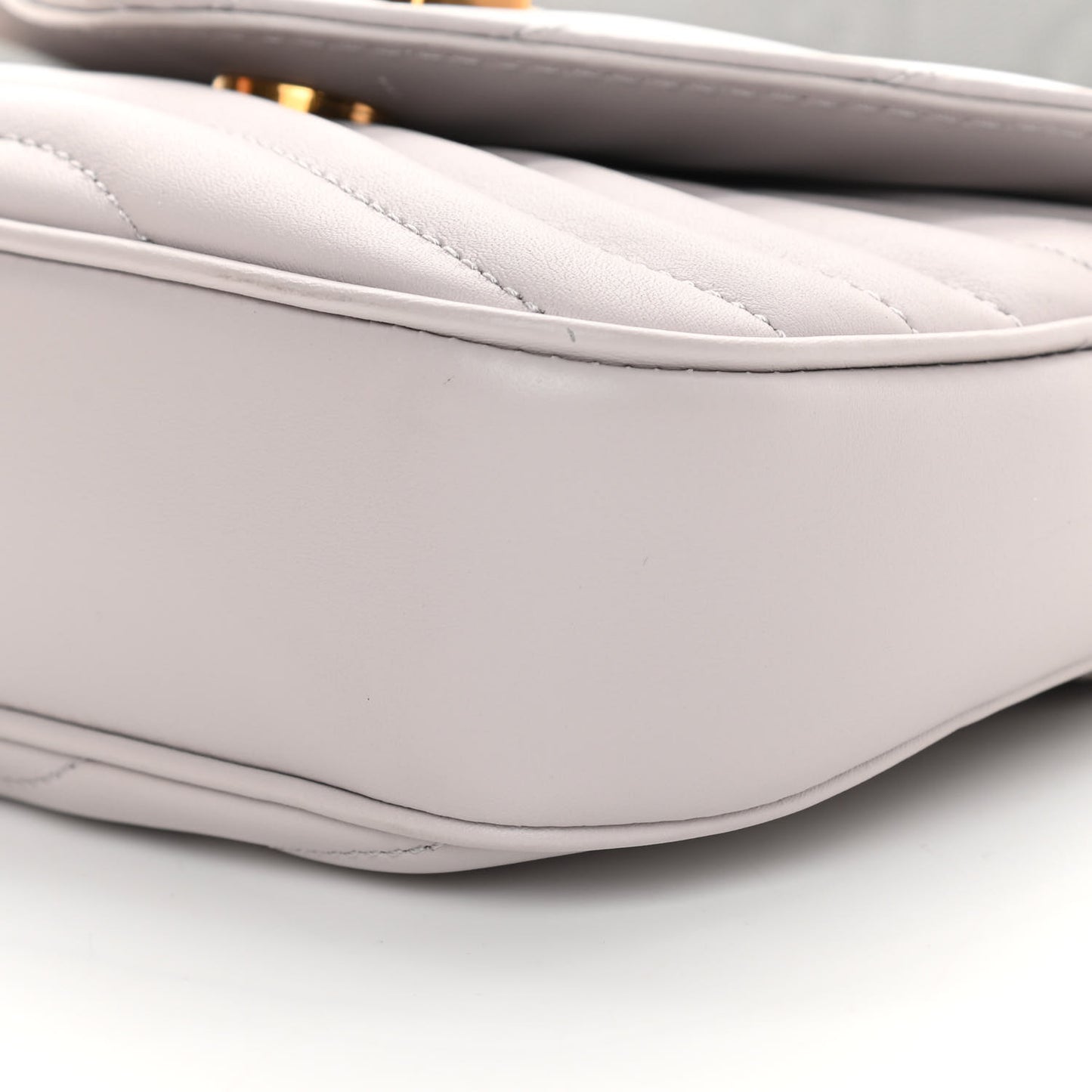 Calfskin New Wave Multi Pochette Brume