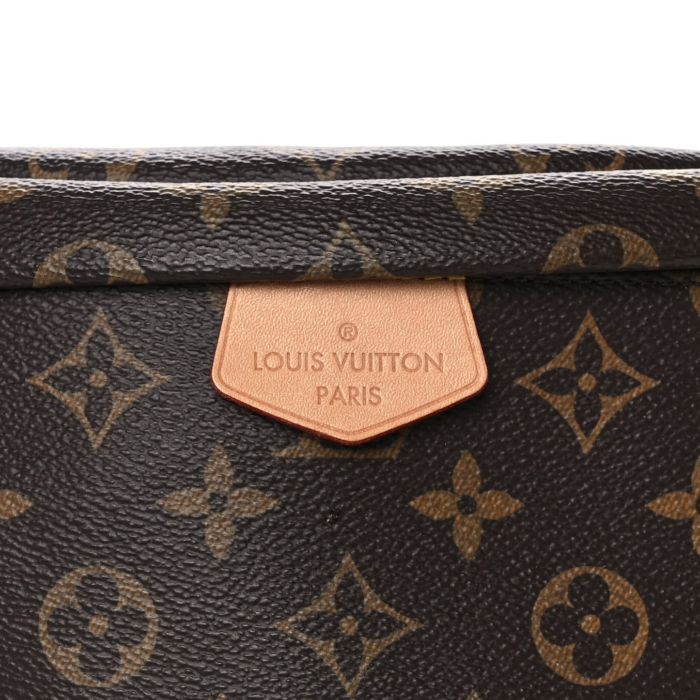 Monogram Bumbag