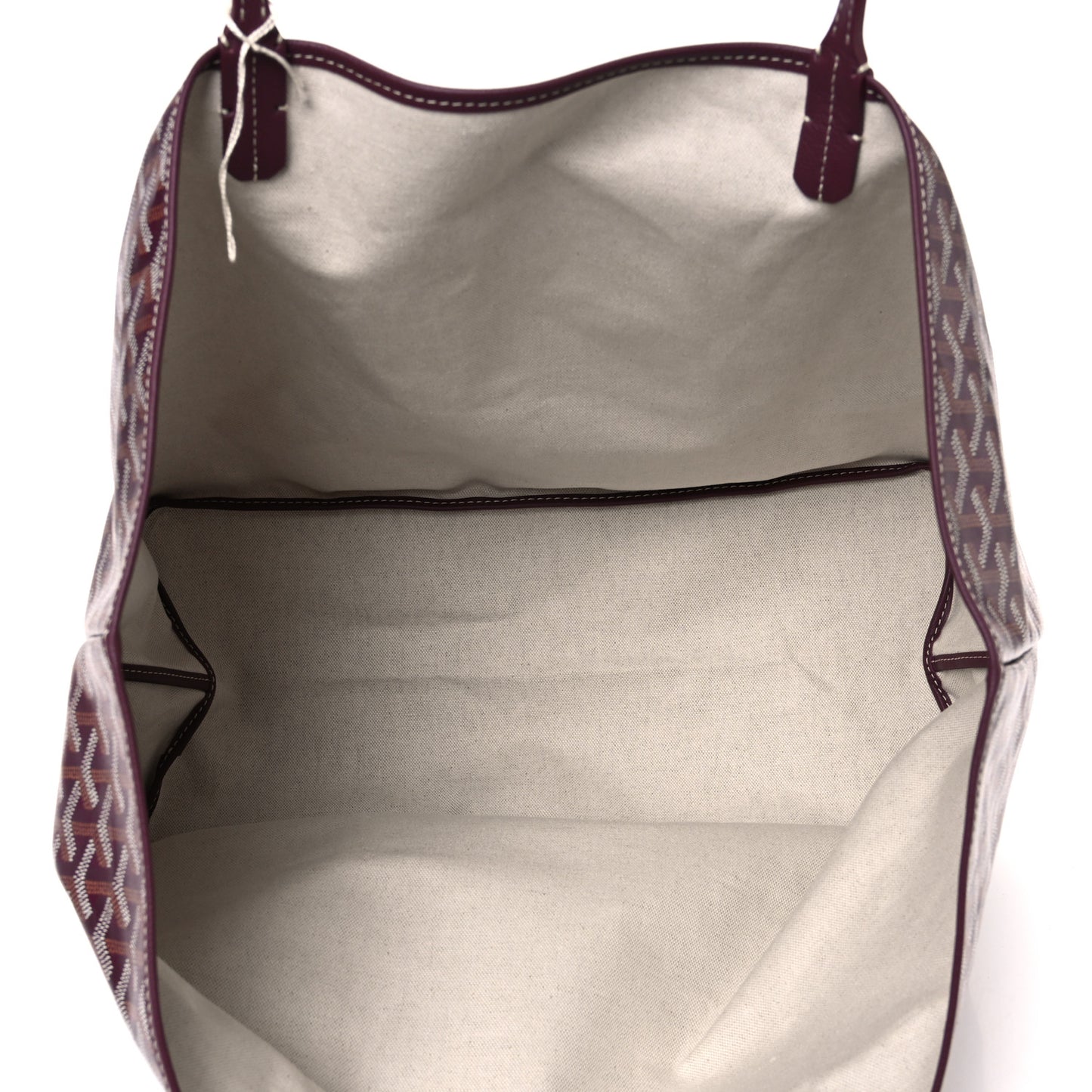 Goyardine Saint Louis GM Bordeaux