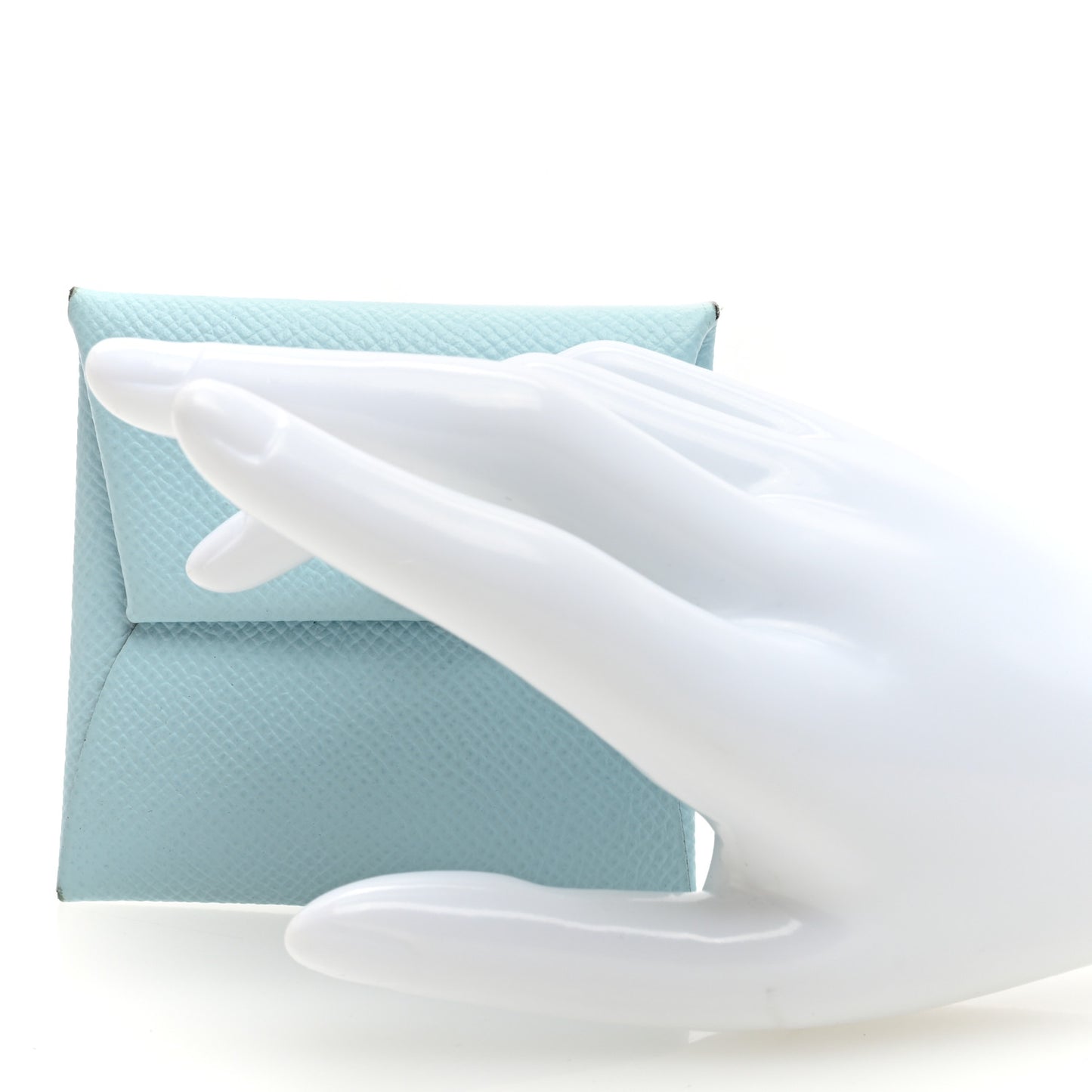 Epsom Bastia Coin Purse Bleu Atoll