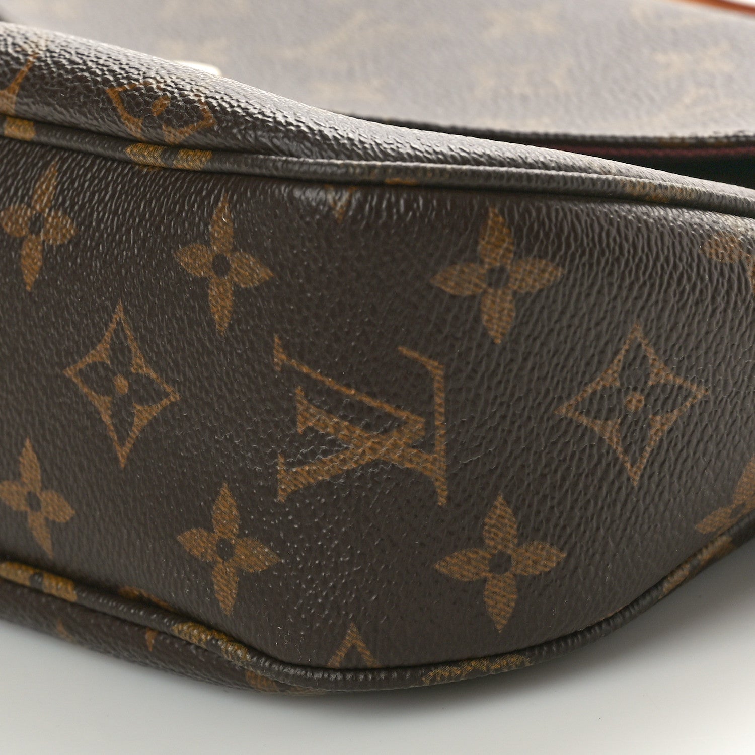 Louis Vuitton Monogram Mabillon 9 of 11
