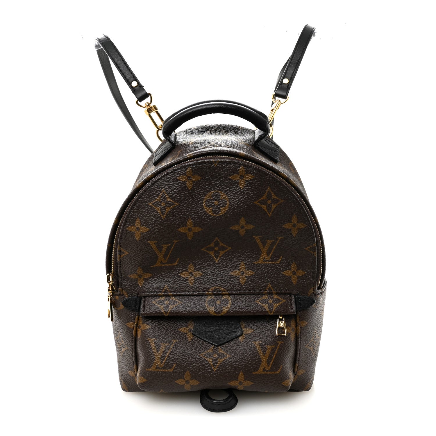 louis vuitton backpack bag price Louis Vuitton Palm Springs Monogram Mini Backpack