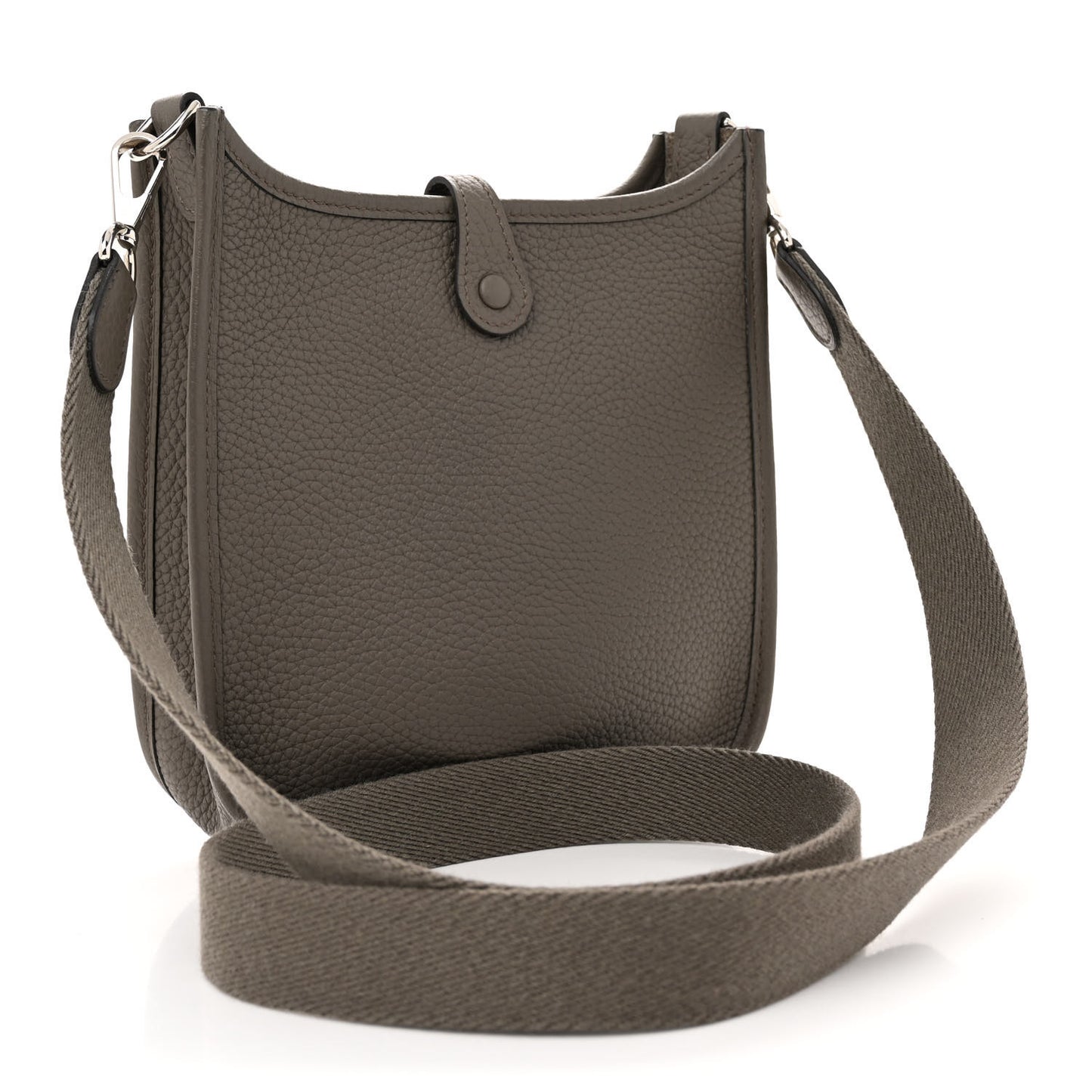 Taurillon Clemence Evelyne TPM Etain