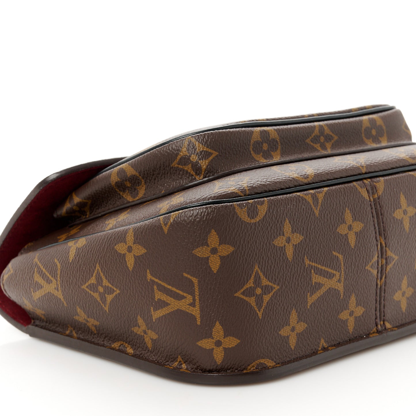 Monogram Passy