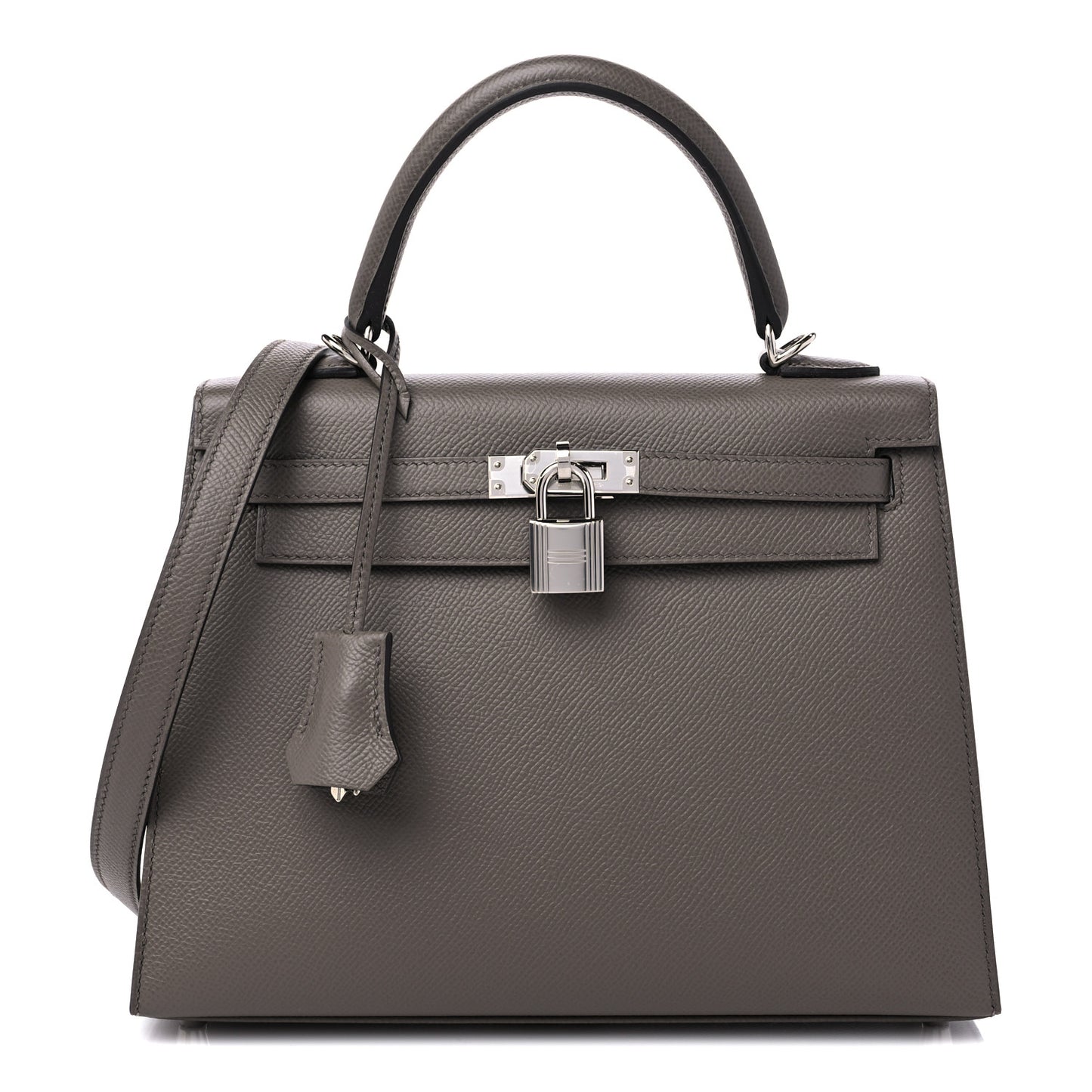 Epsom Kelly Sellier 25 Etain