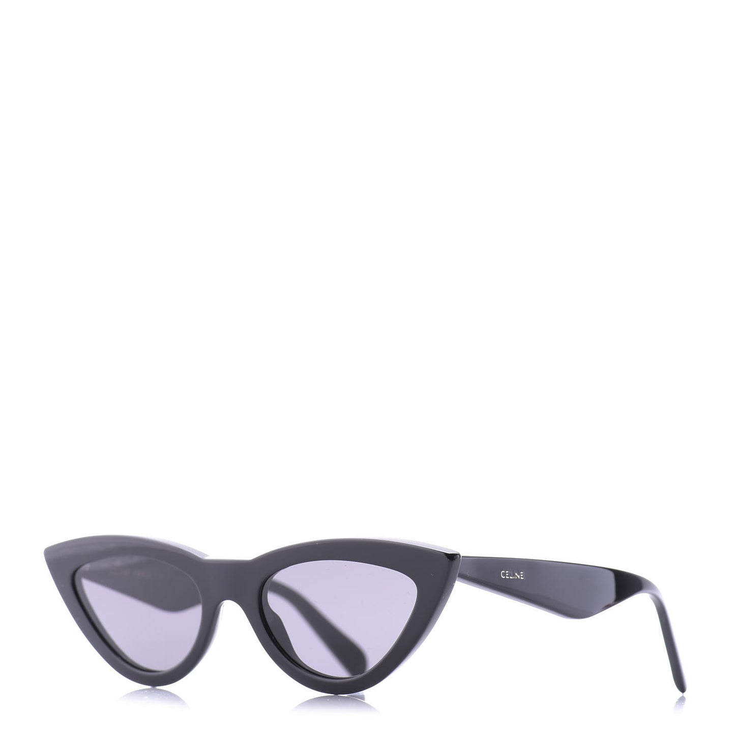 Cat Eye Sunglasses CL4019IN Black