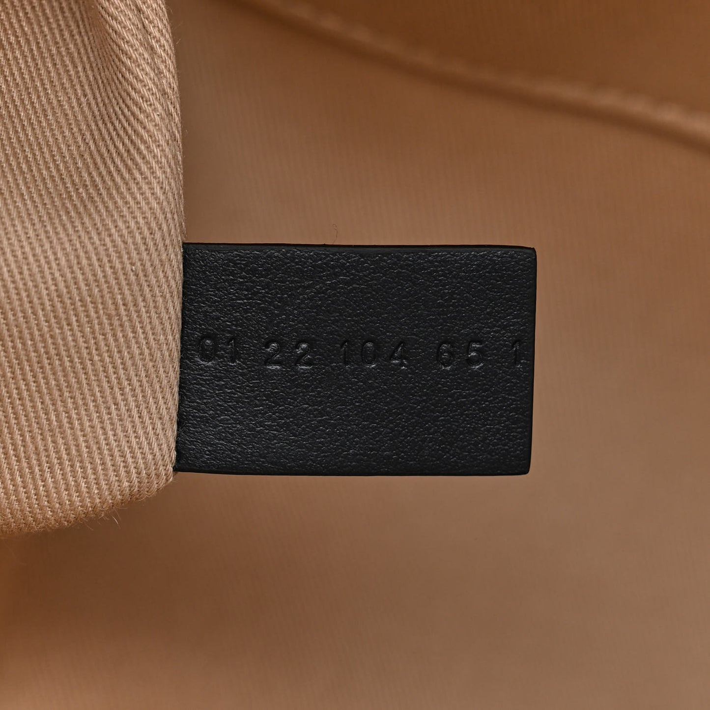 Cotton Calfskin Large Woody Ribbon Tote White Blue