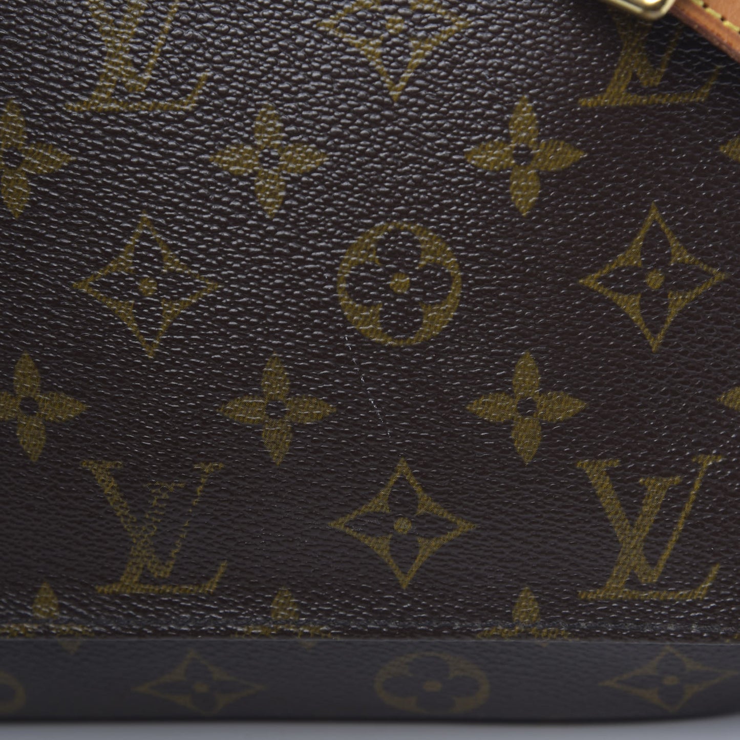 Monogram Musette Tango