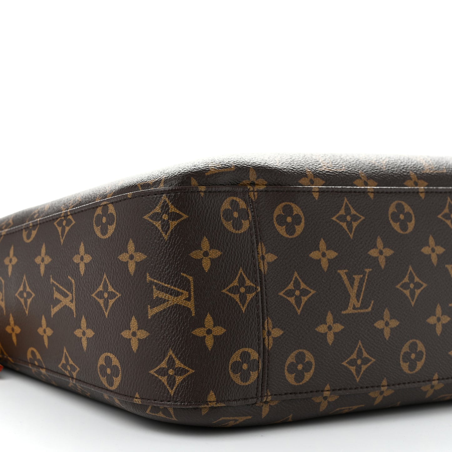 Monogram Slouchy MM