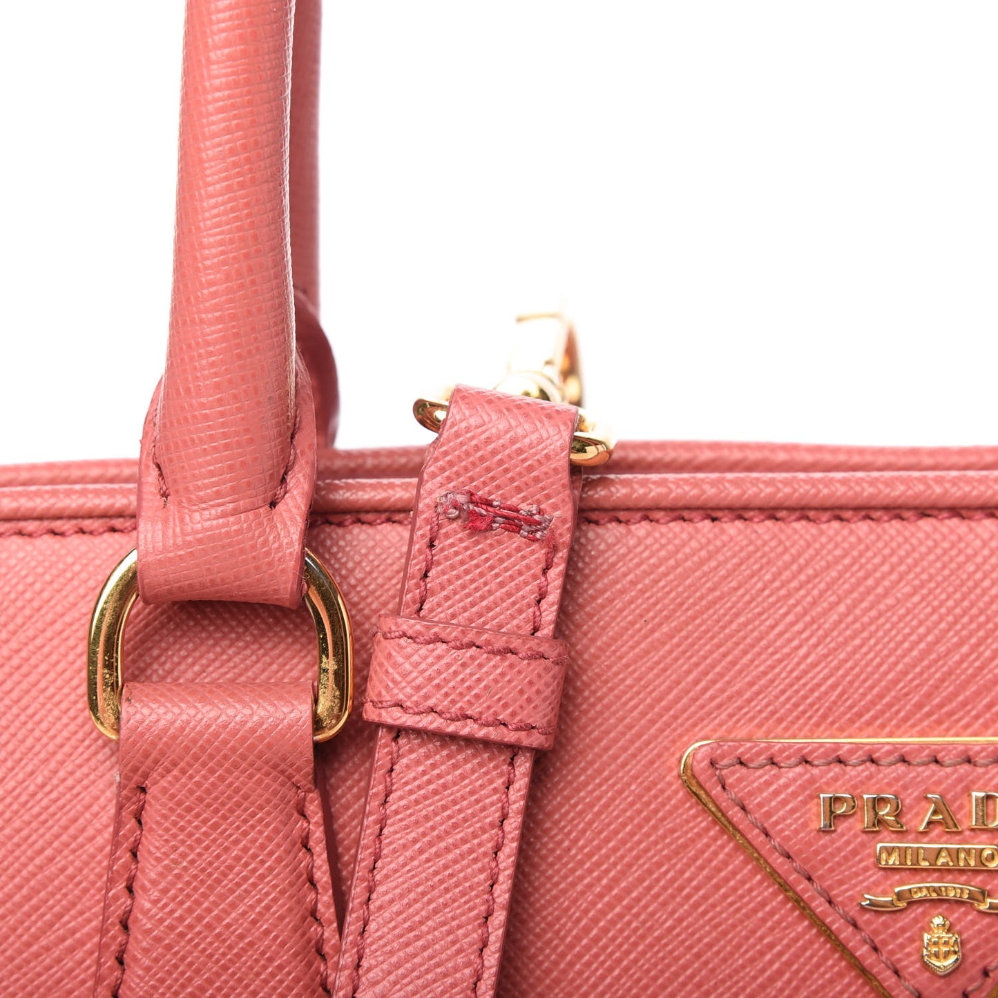 Saffiano Lux Medium Open Promenade Tote Tamaris