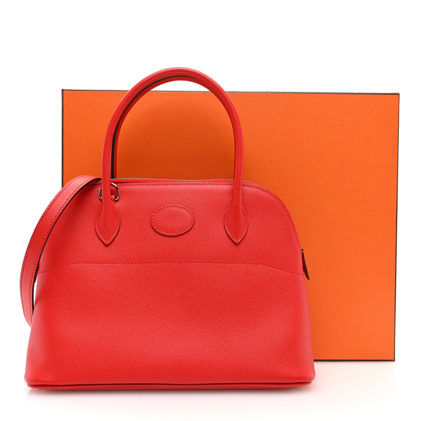 Epsom Bolide 27 Rouge De Coeur