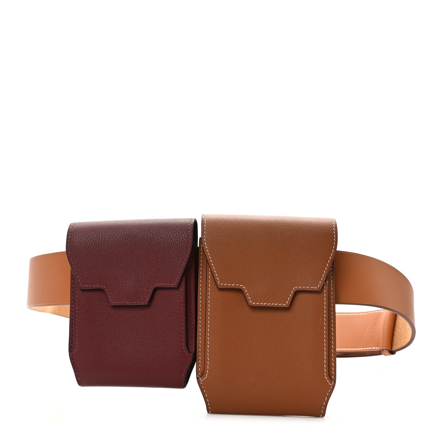 Swift Evercolor Utility Belt Pouch Gold Rouge H