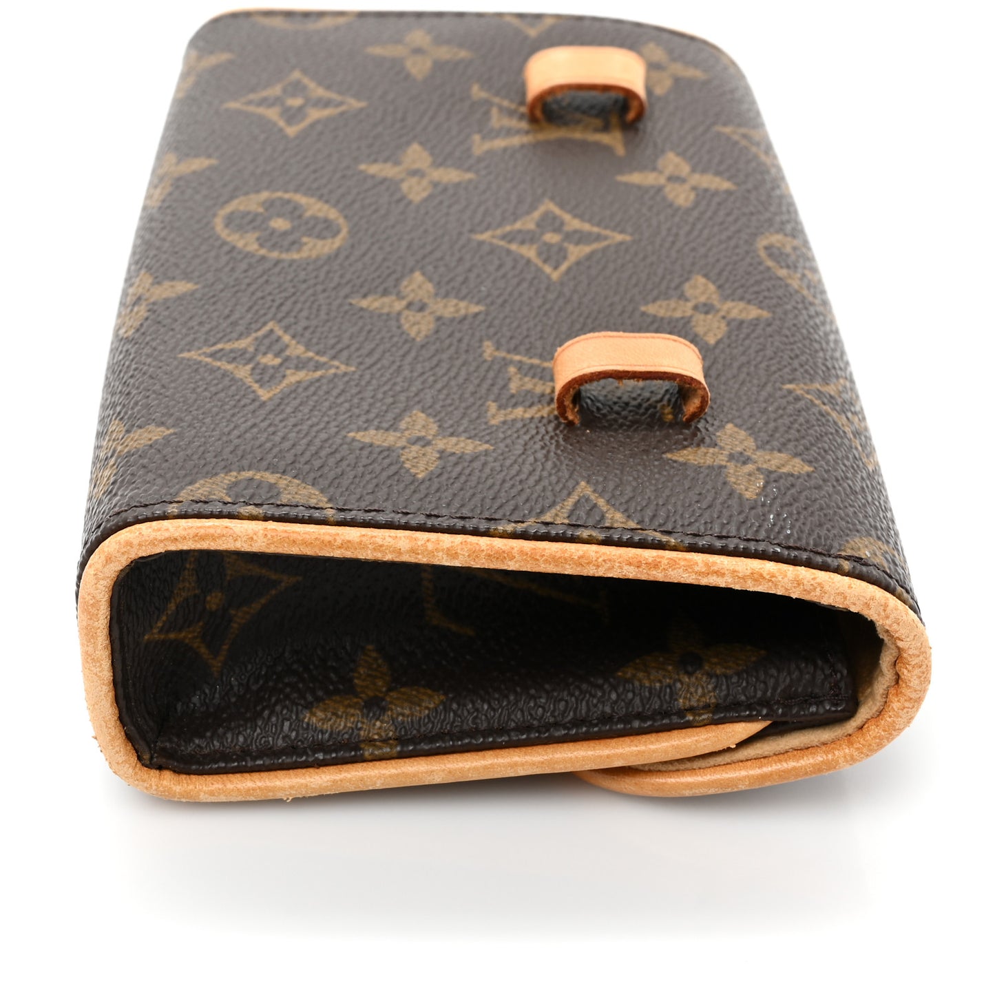 Monogram Pochette Florentine XS