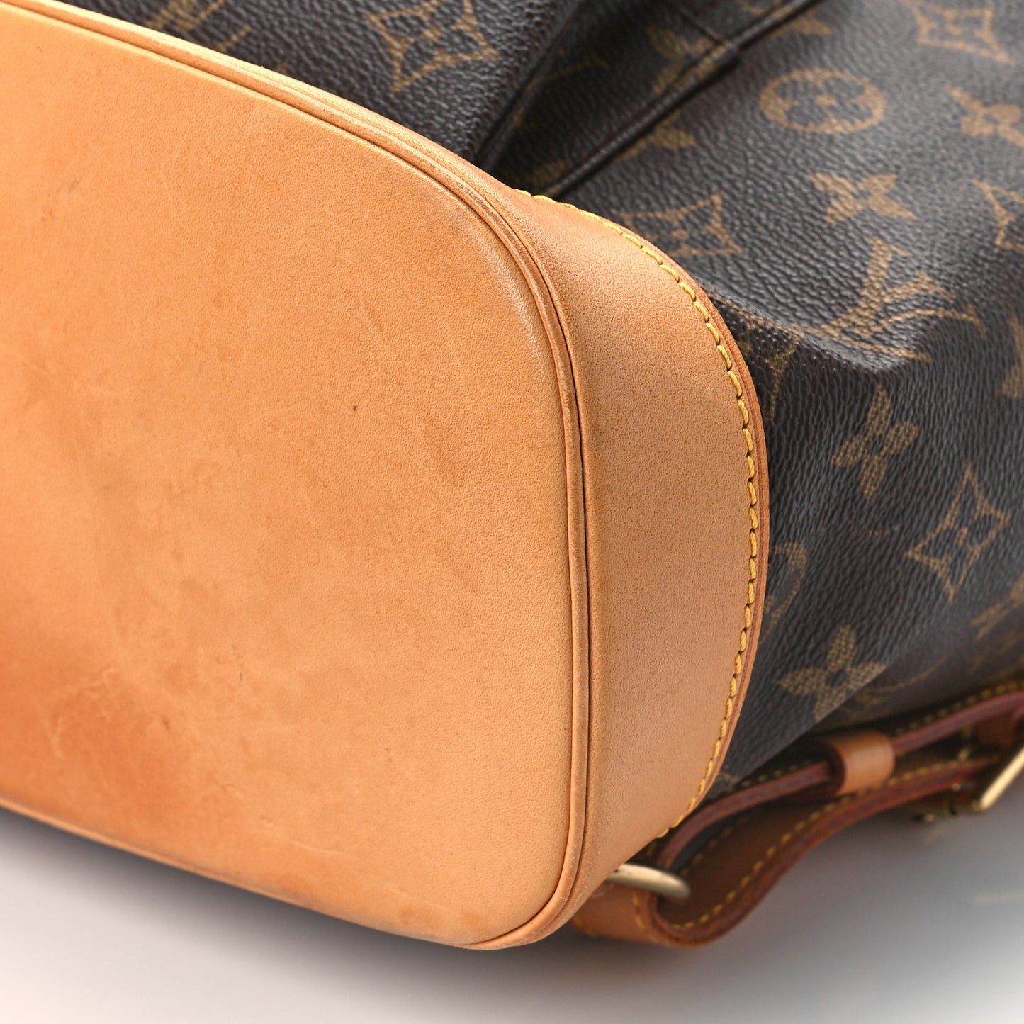 Monogram Montsouris GM Backpack