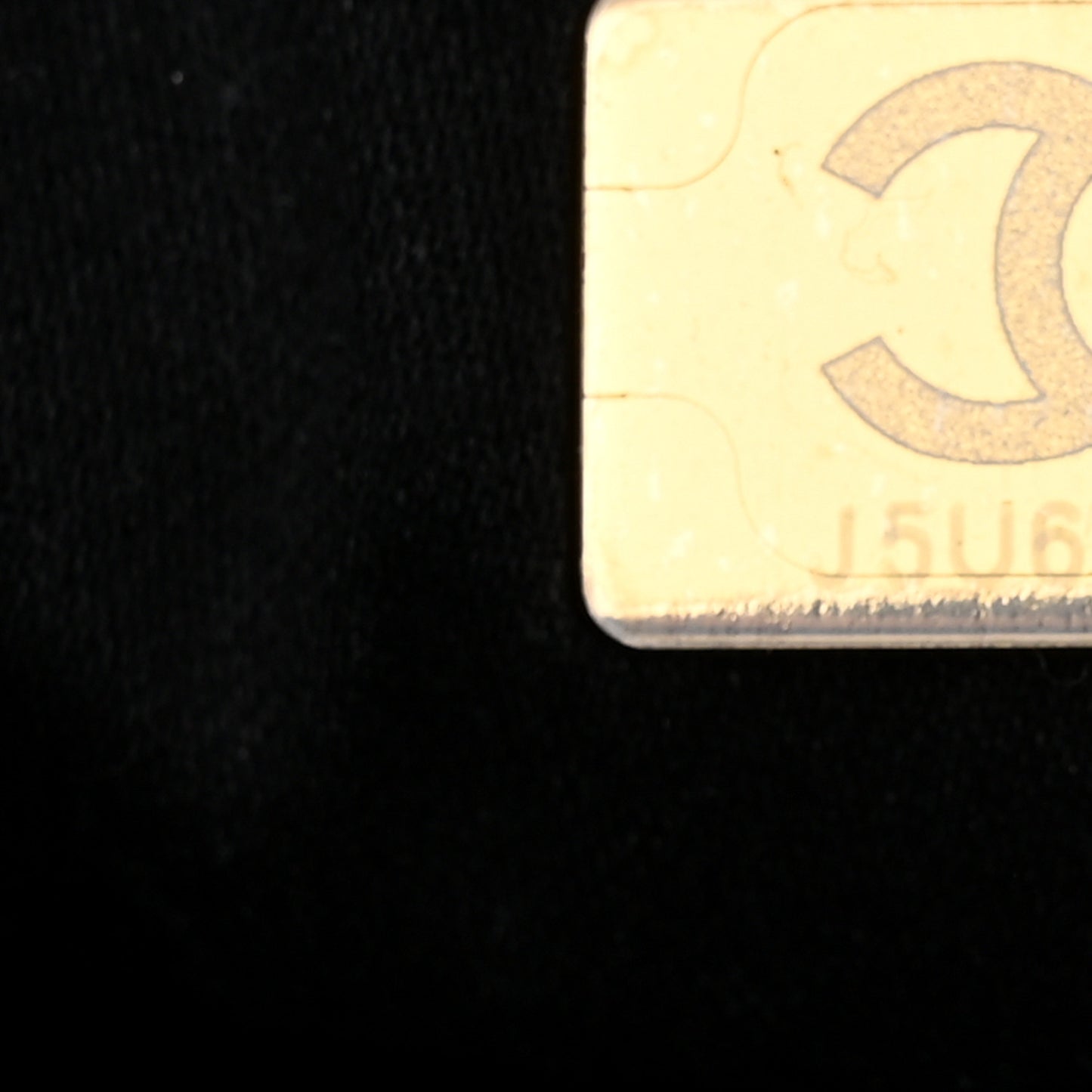 Caviar Quilted Small Chanel 25 Handbag Black