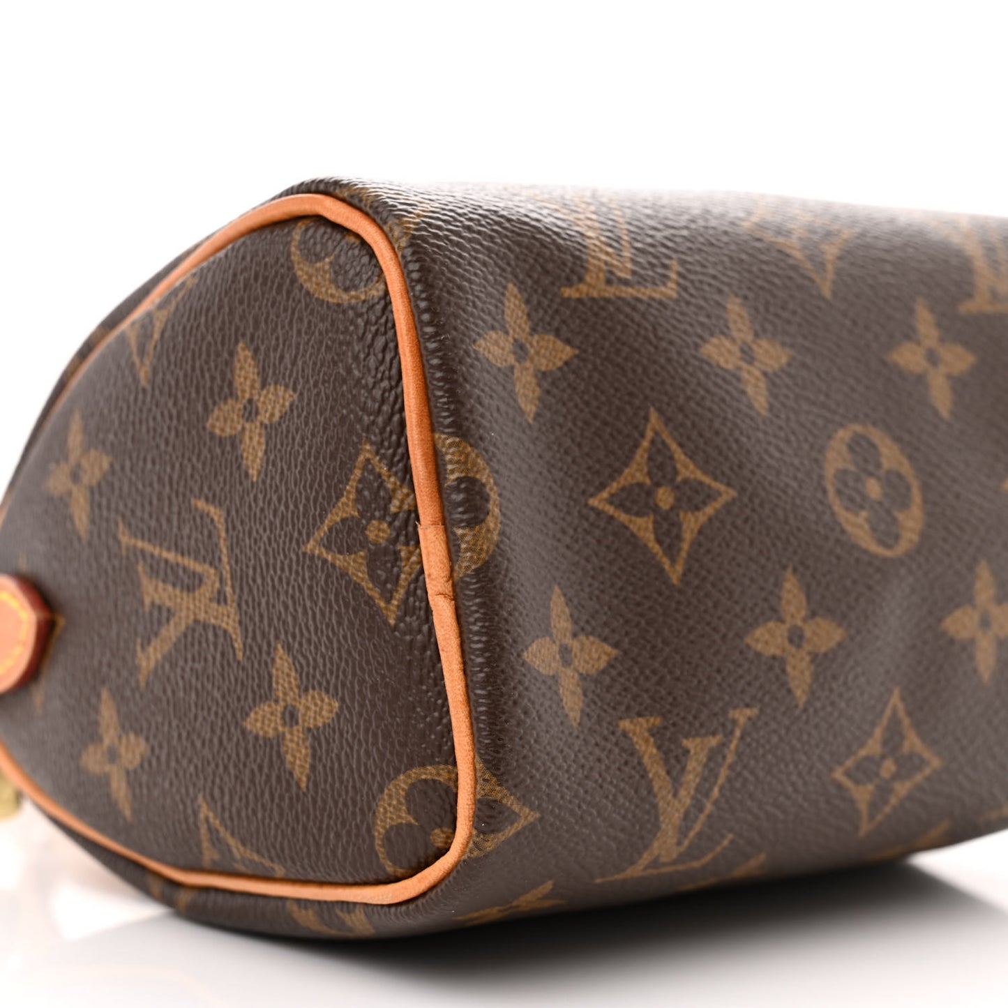Monogram Nano Speedy