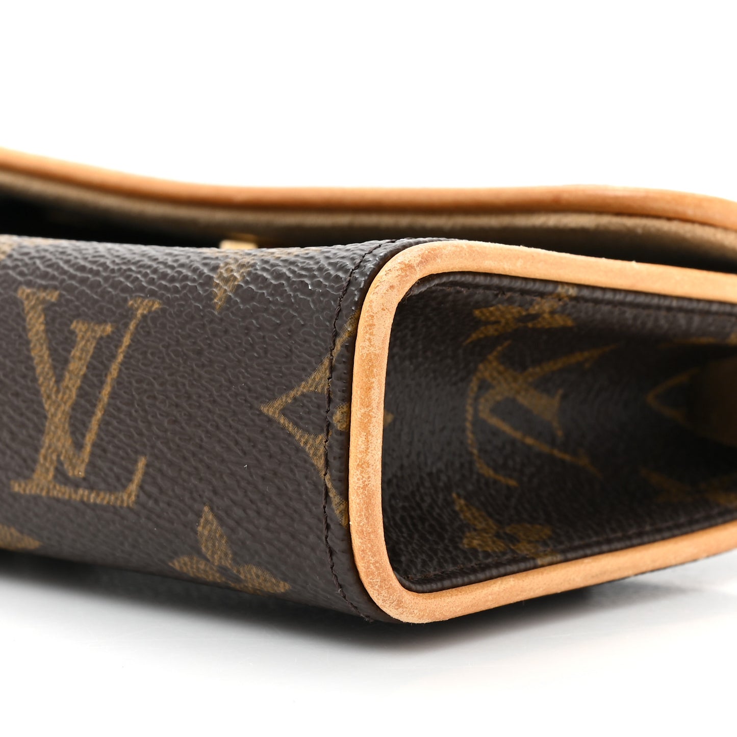 Monogram Pochette Florentine XS