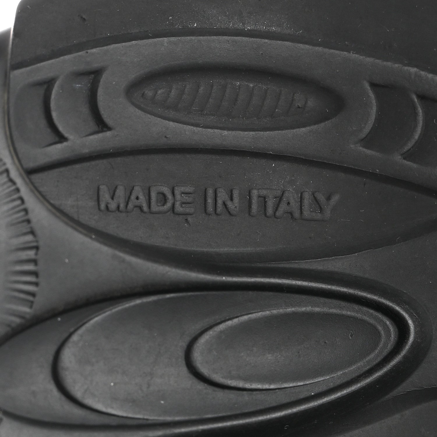 Christian Dior Technical Fabric Nylon Leopard Print Womens D-Wander Sneakers Black 7 of 9