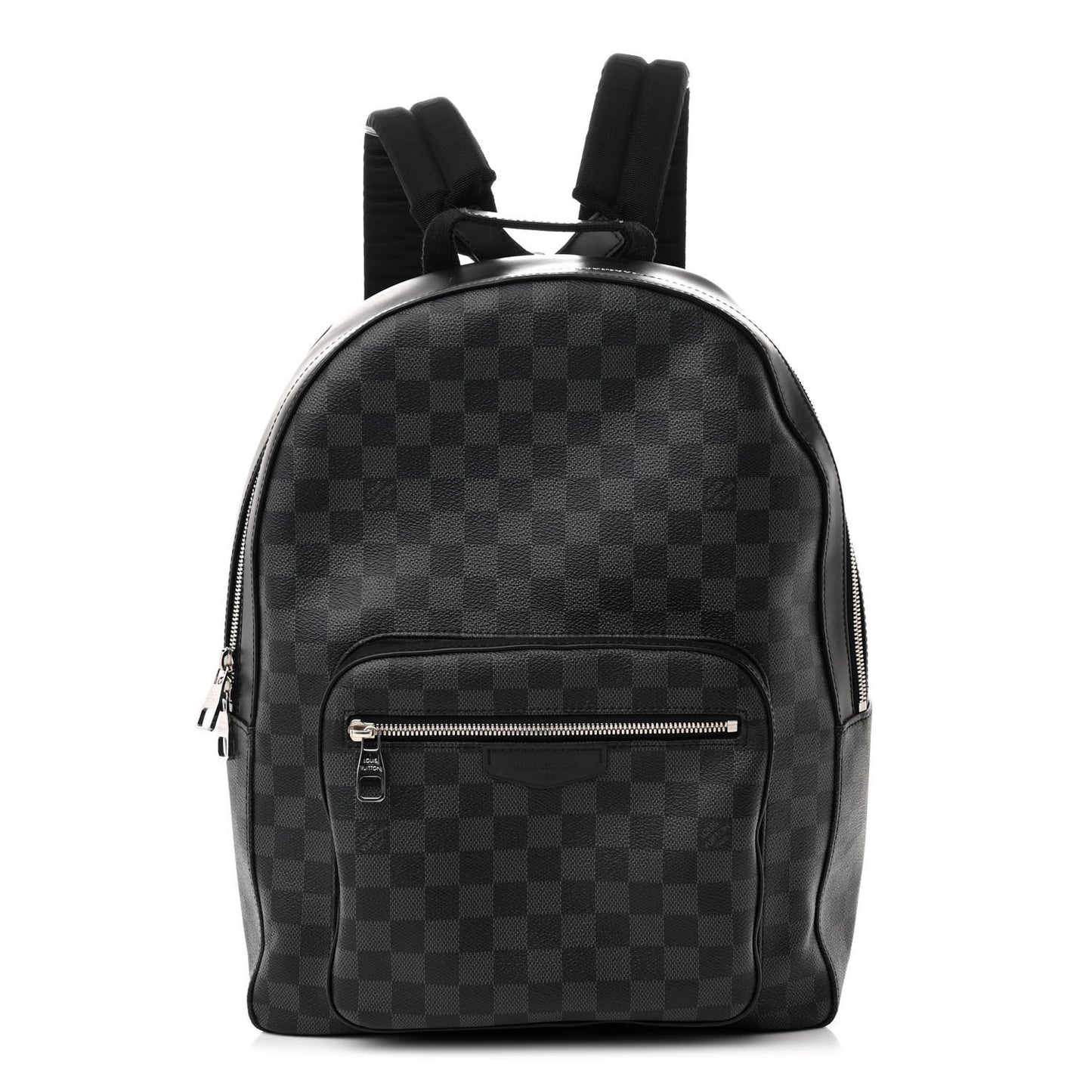 Damier Graphite Josh Backpack