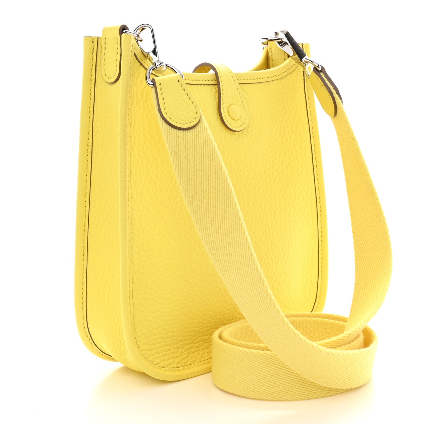 Taurillon Clemence Evelyne TPM Limoncello