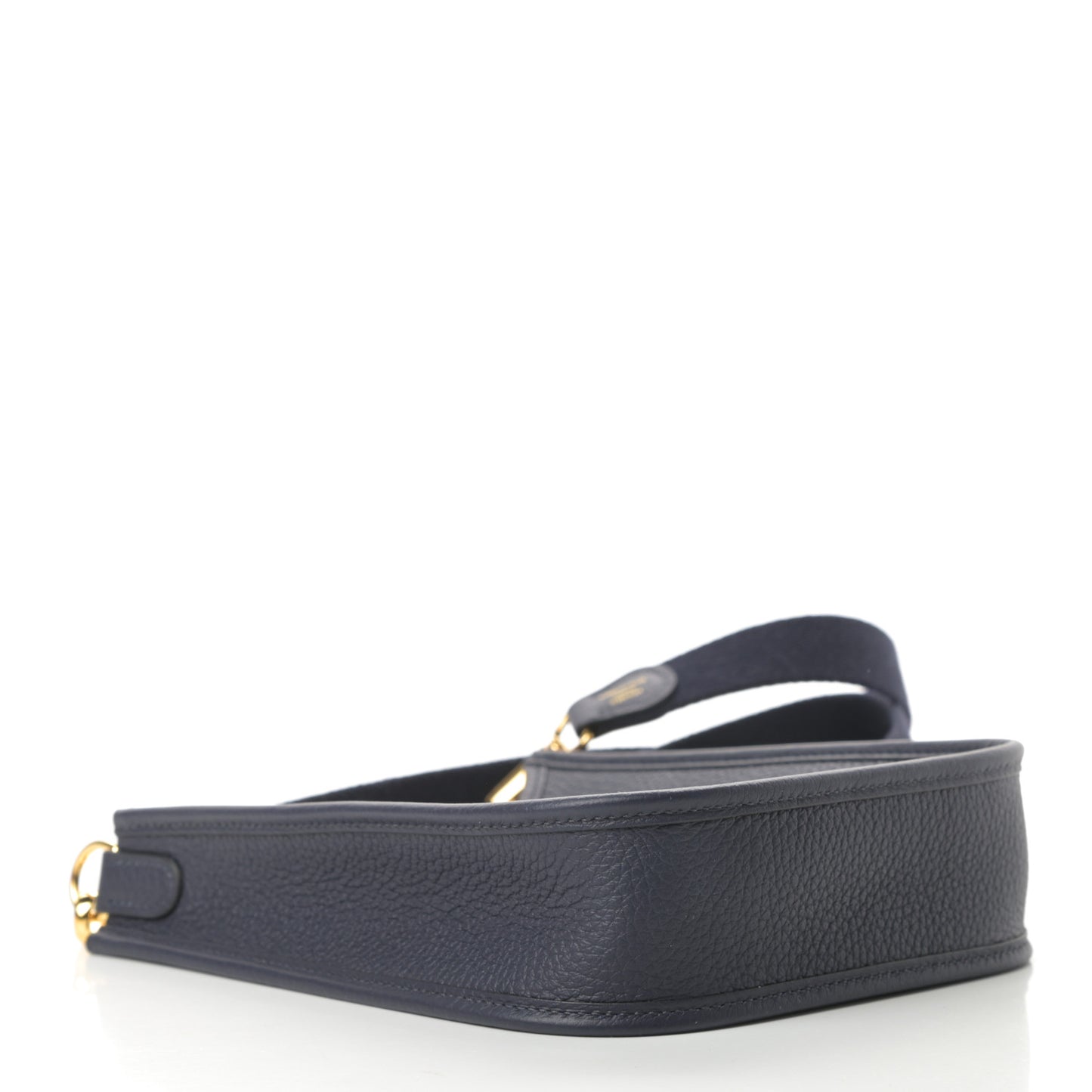 Taurillon Clemence Evelyne TPM Bleu Nuit