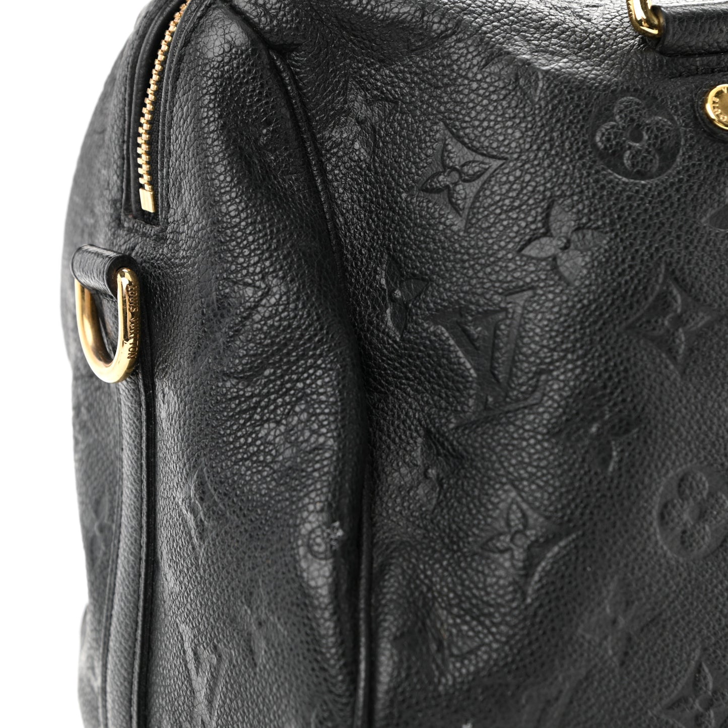 Empreinte Speedy Bandouliere 30 Black
