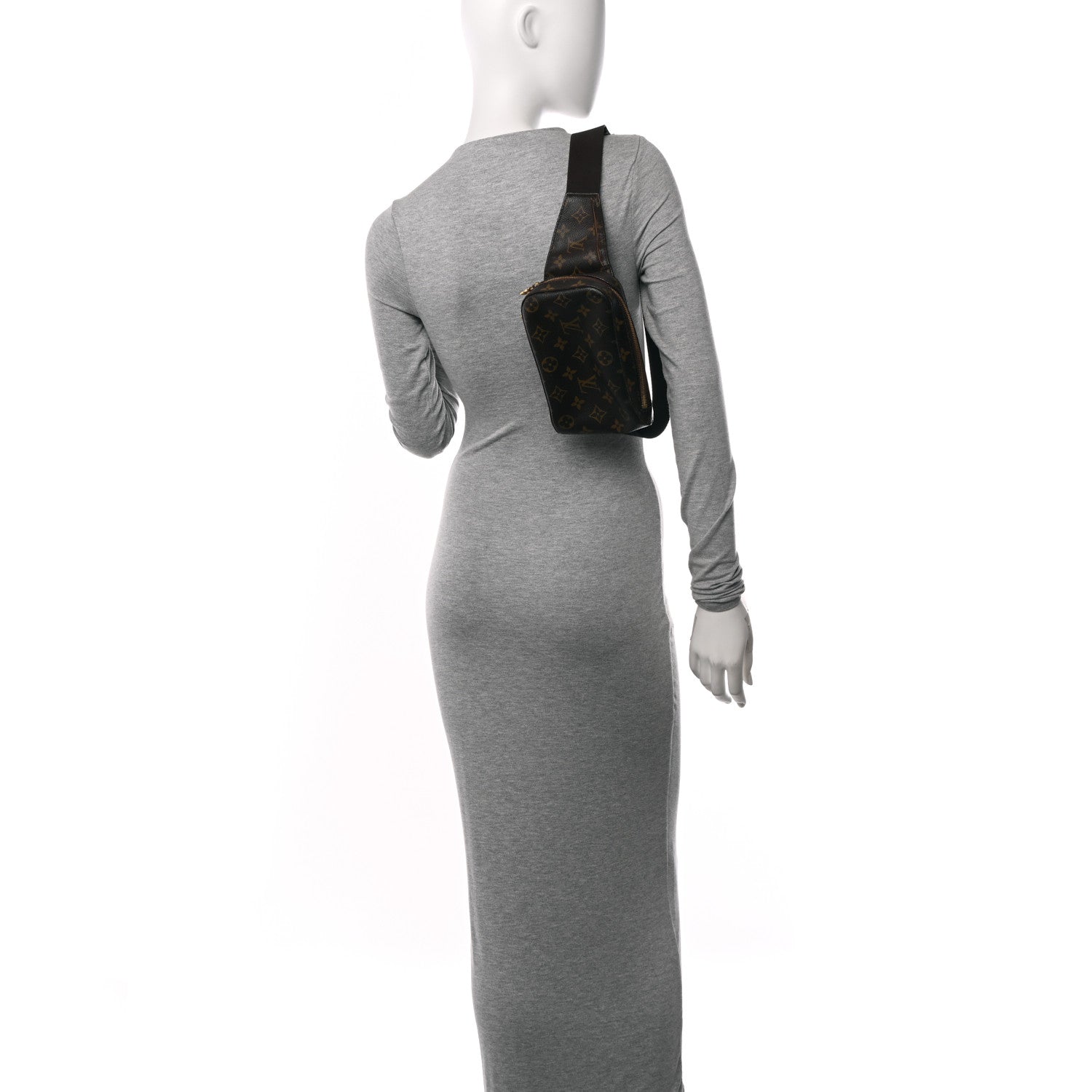 Louis Vuitton Monogram Geronimos 2 of 13