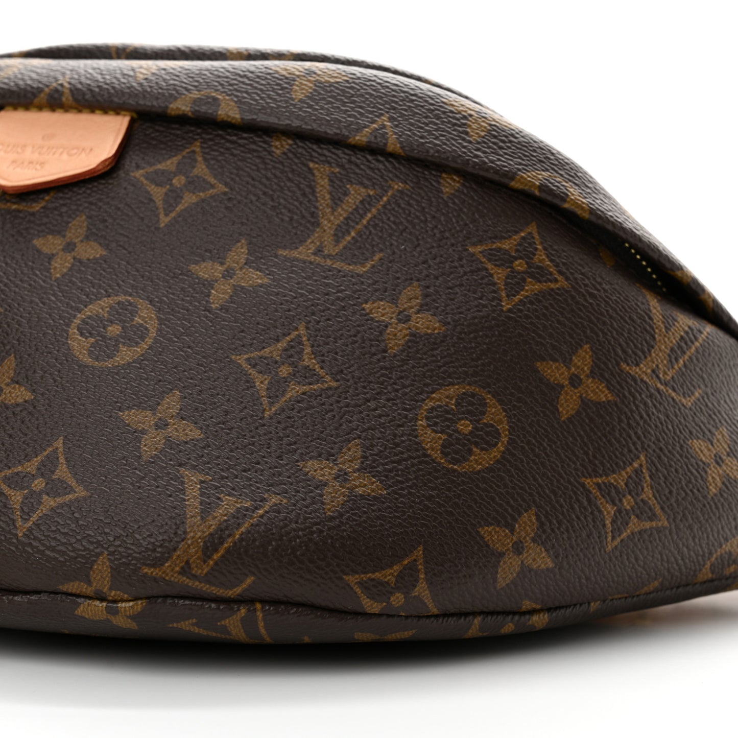 Monogram Bumbag