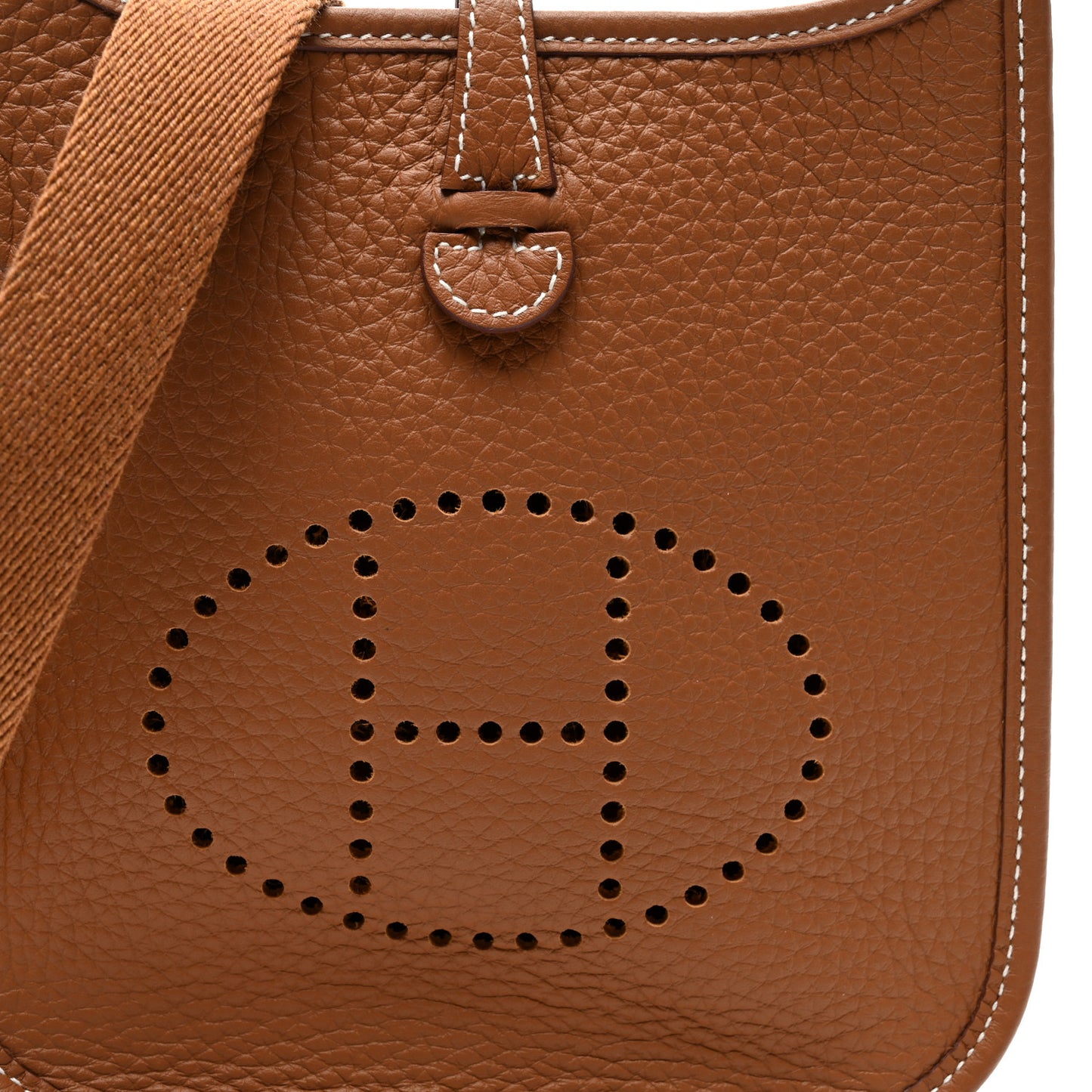 Taurillon Clemence Evelyne TPM Gold