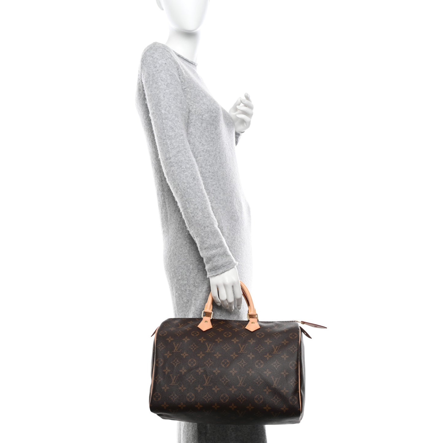 Monogram Speedy 35