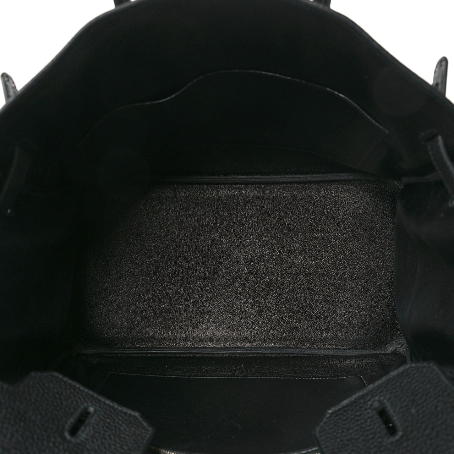 Togo Birkin 35 Black