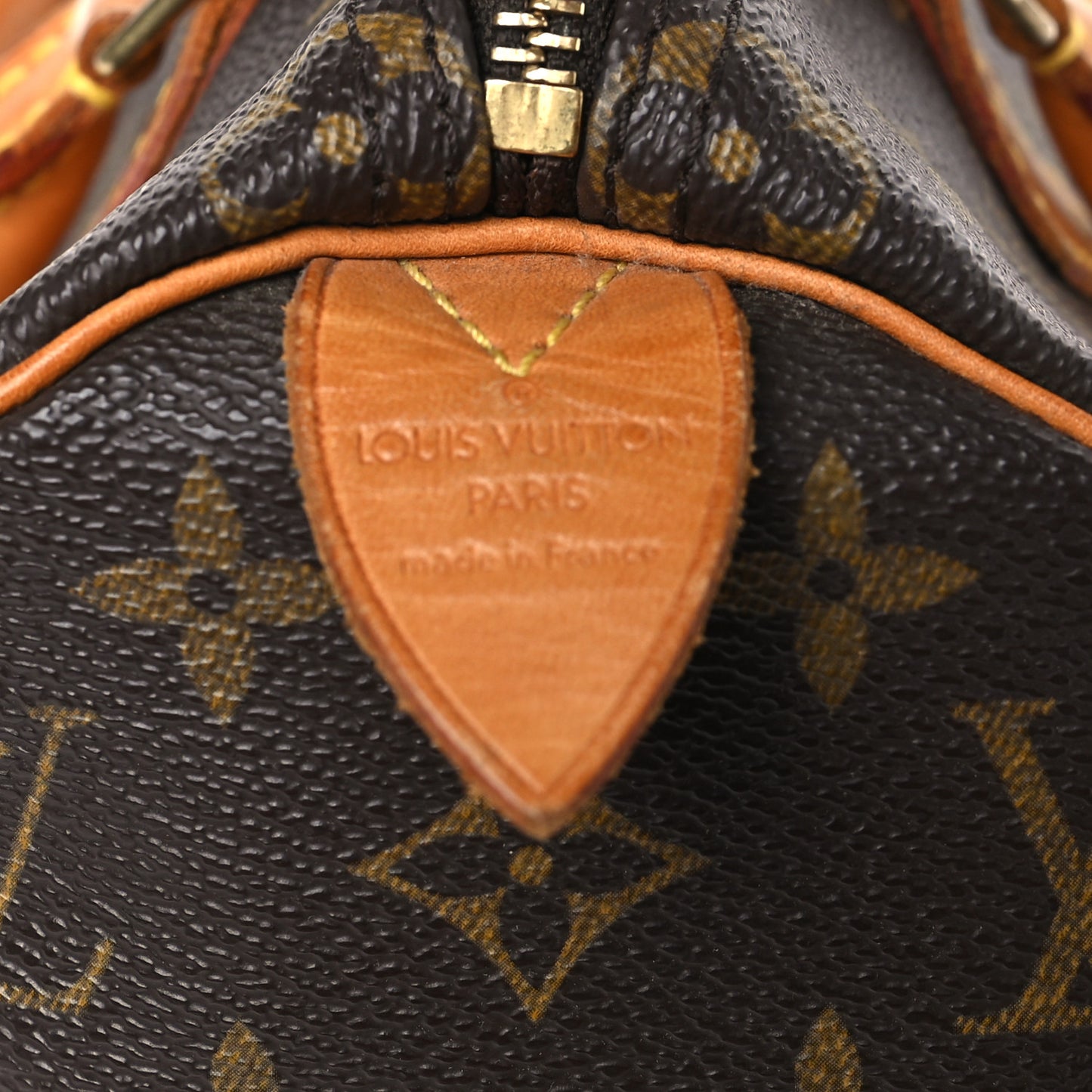 Monogram Speedy 25