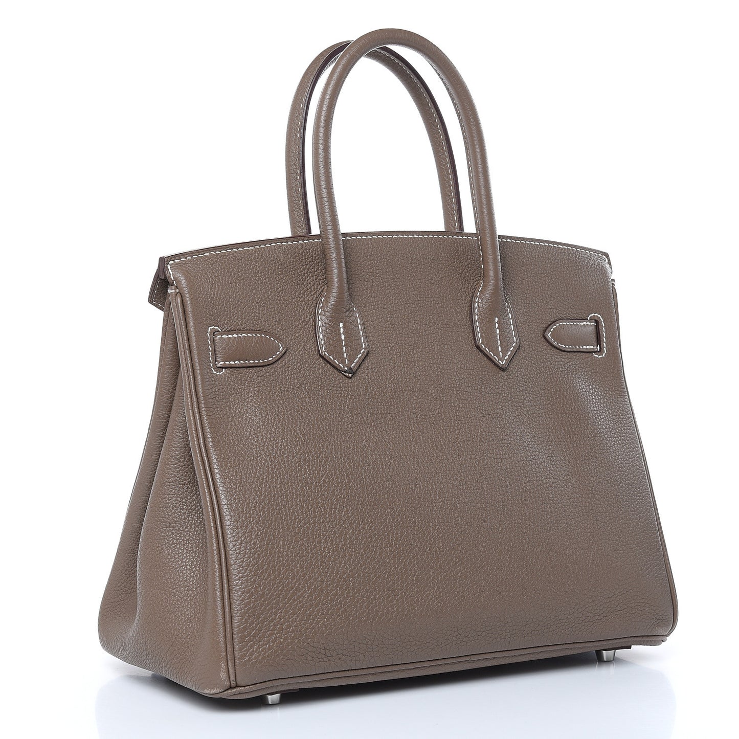 Togo Birkin 30 Etoupe