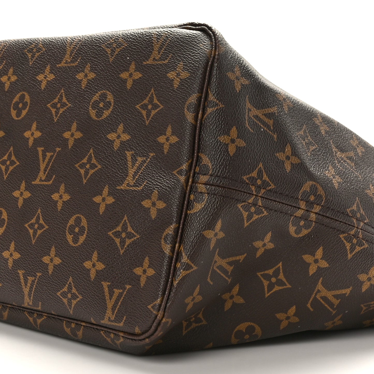 Monogram Neo Neverfull GM Pivoine