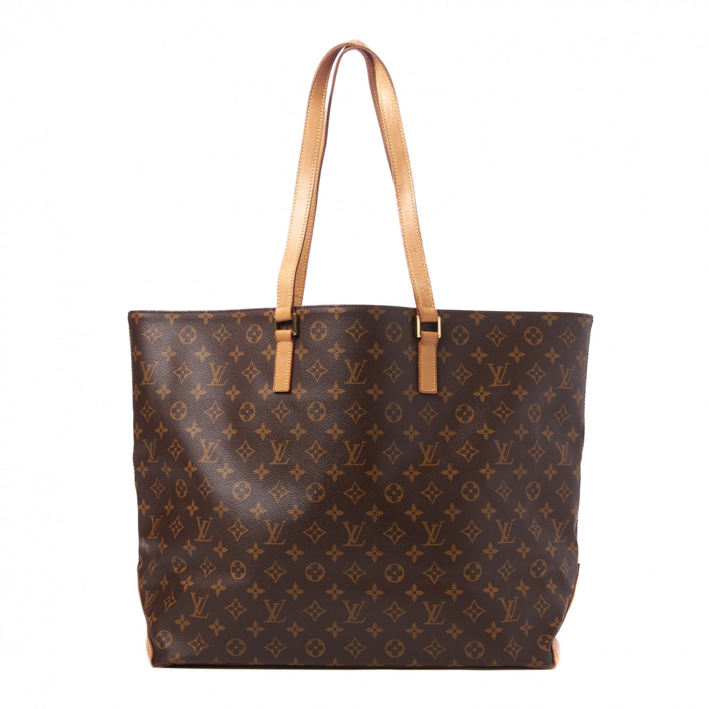 Monogram Cabas Alto