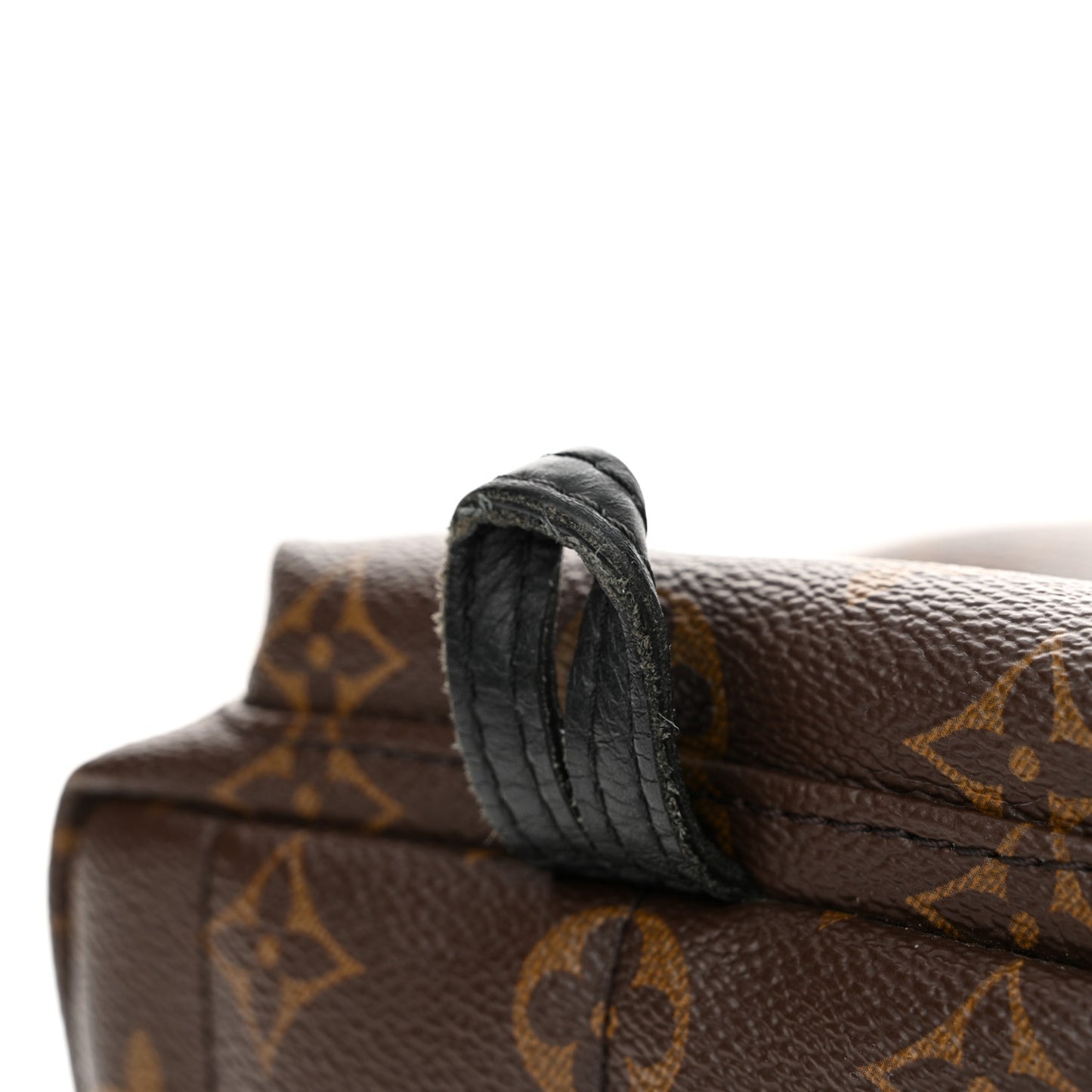 Monogram Palm Springs Backpack Mini