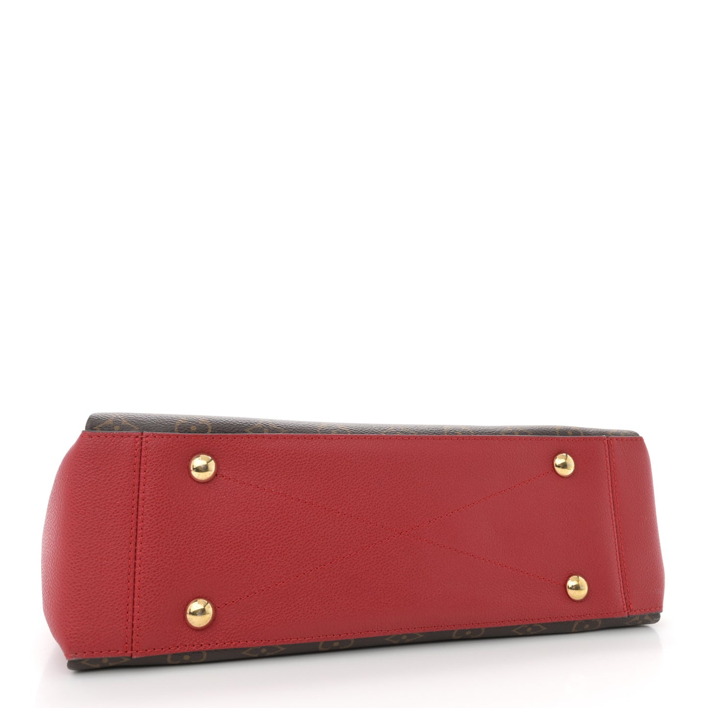 Monogram Surene MM Cherry