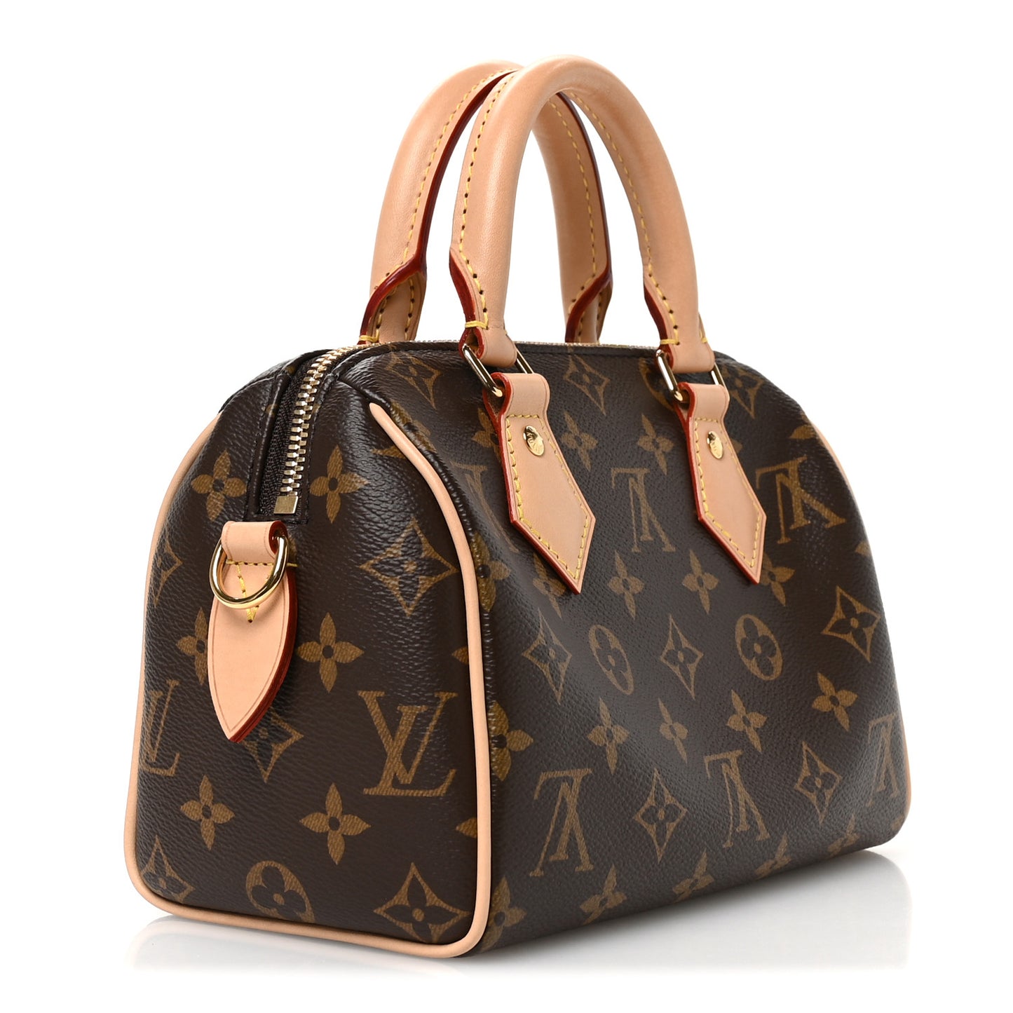 Monogram Speedy Bandouliere 20