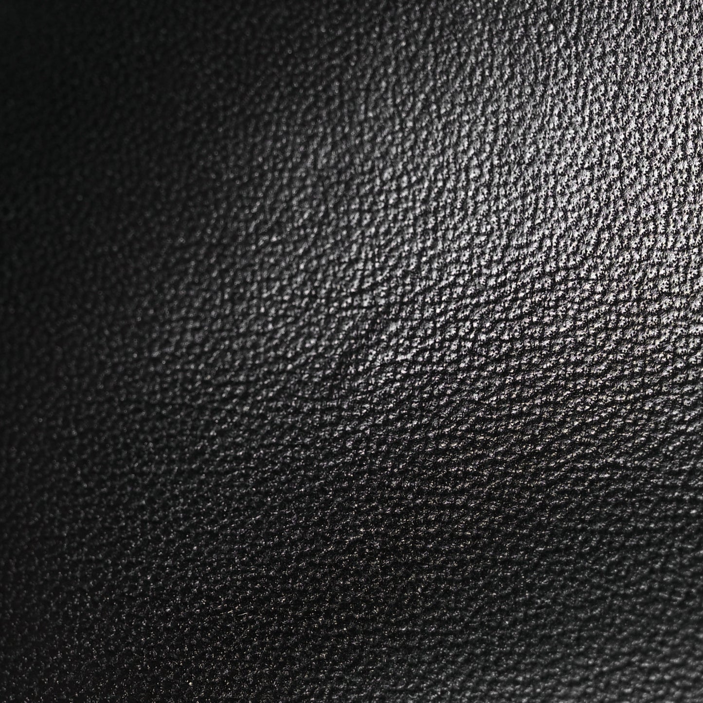 Lambskin Quilted Diamond Lock Flap Black
