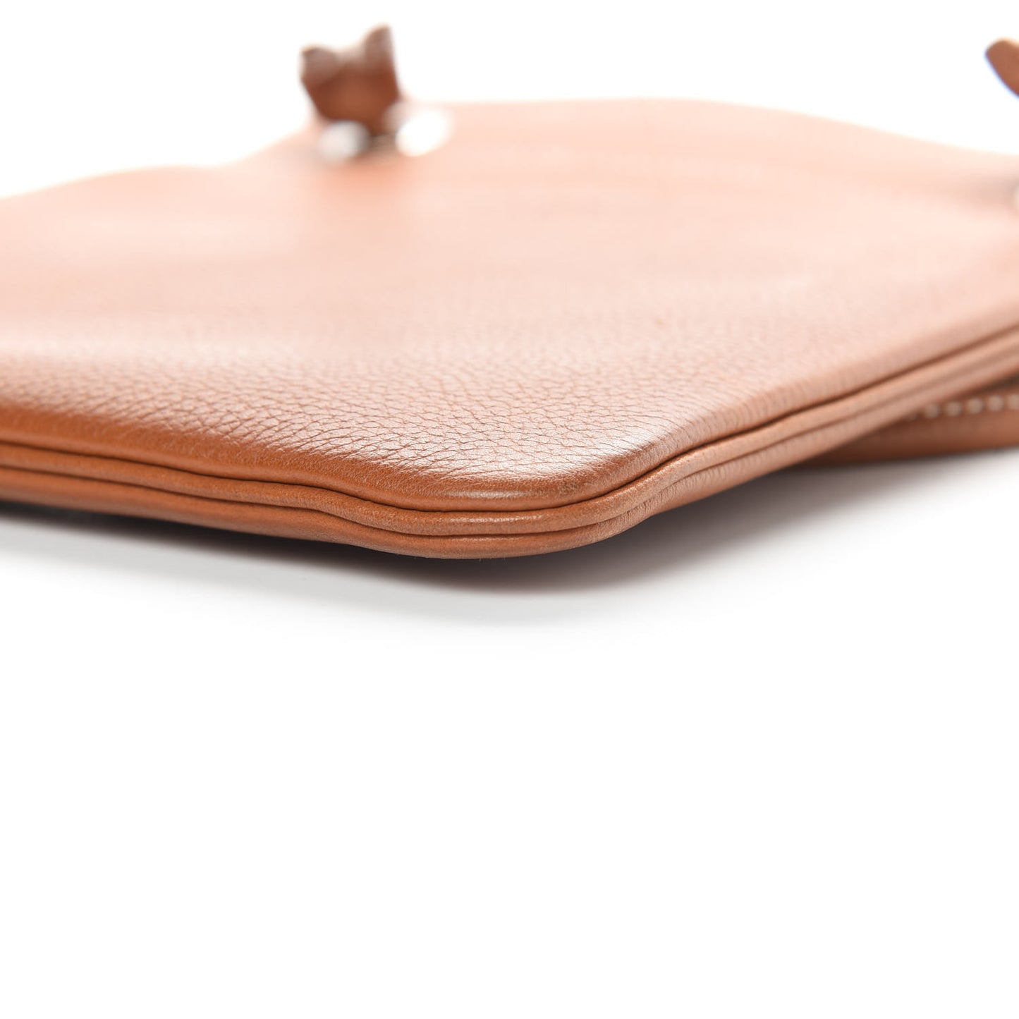 Barenia Faubourg Mini Aline Fauve