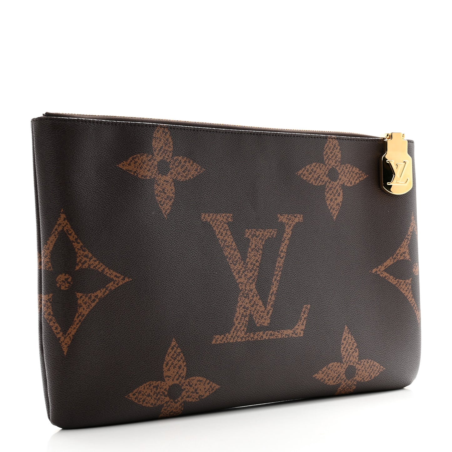 Monogram Pochette Cles XL