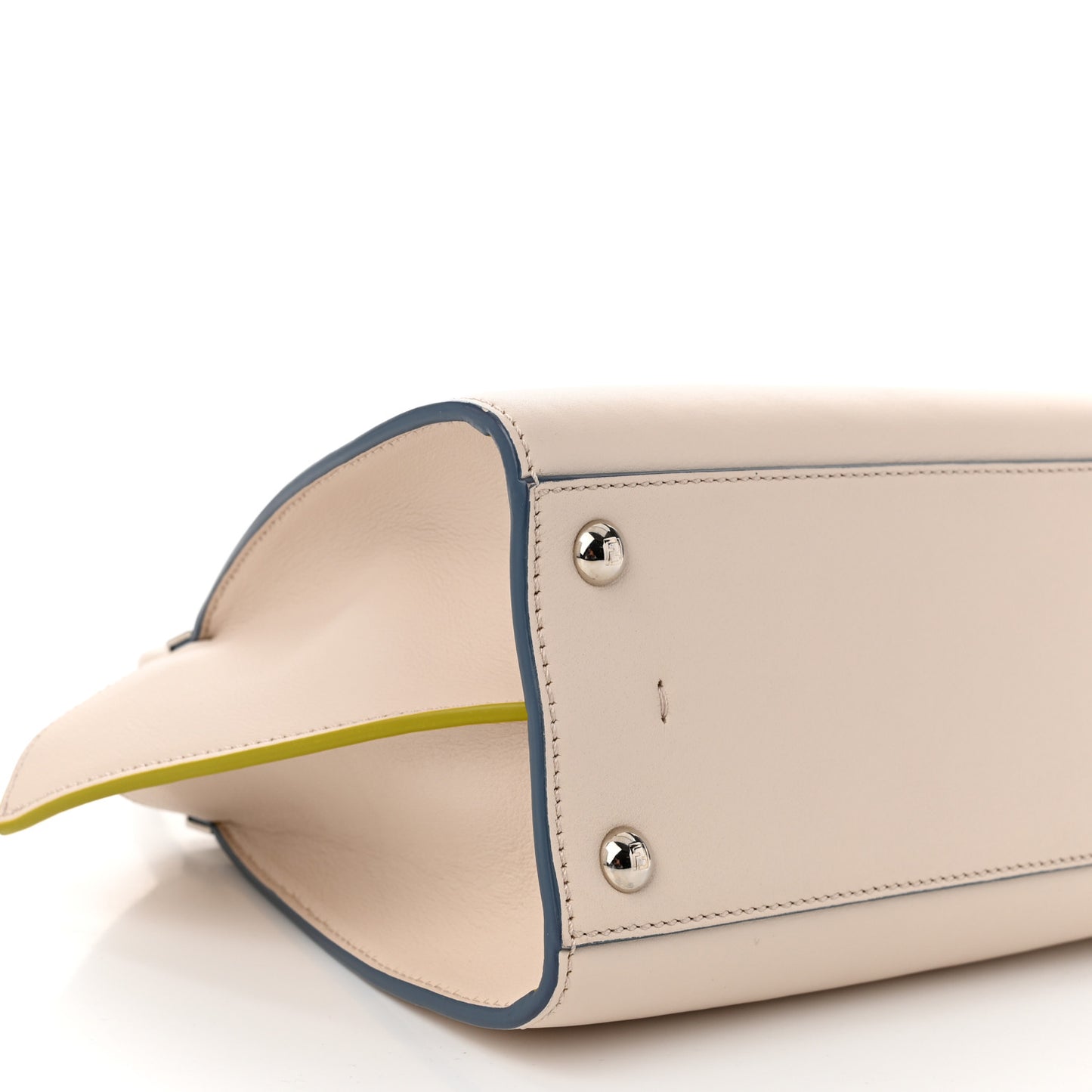 Vitello Dolce Mini 3jours Tote Camelia